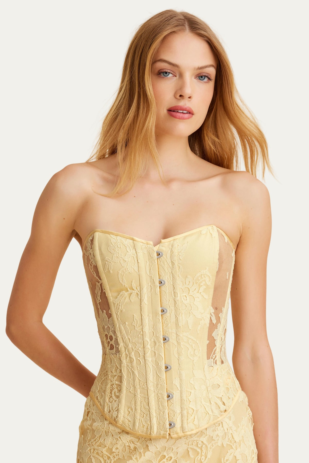 FLORENCE CORSET