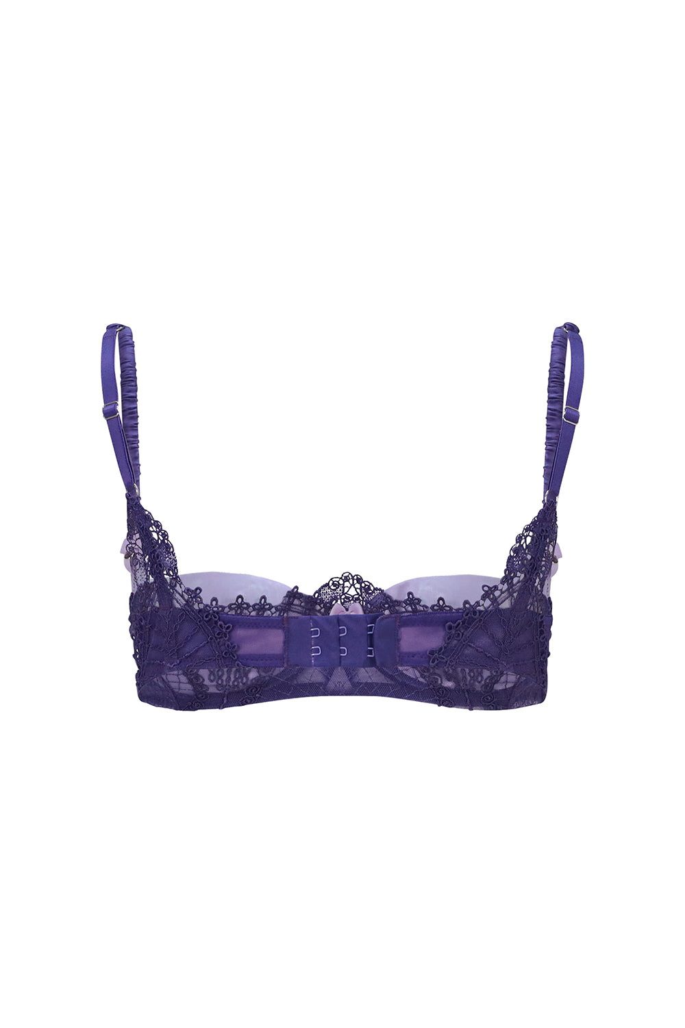 THE FORGET-ME-NOT BRA