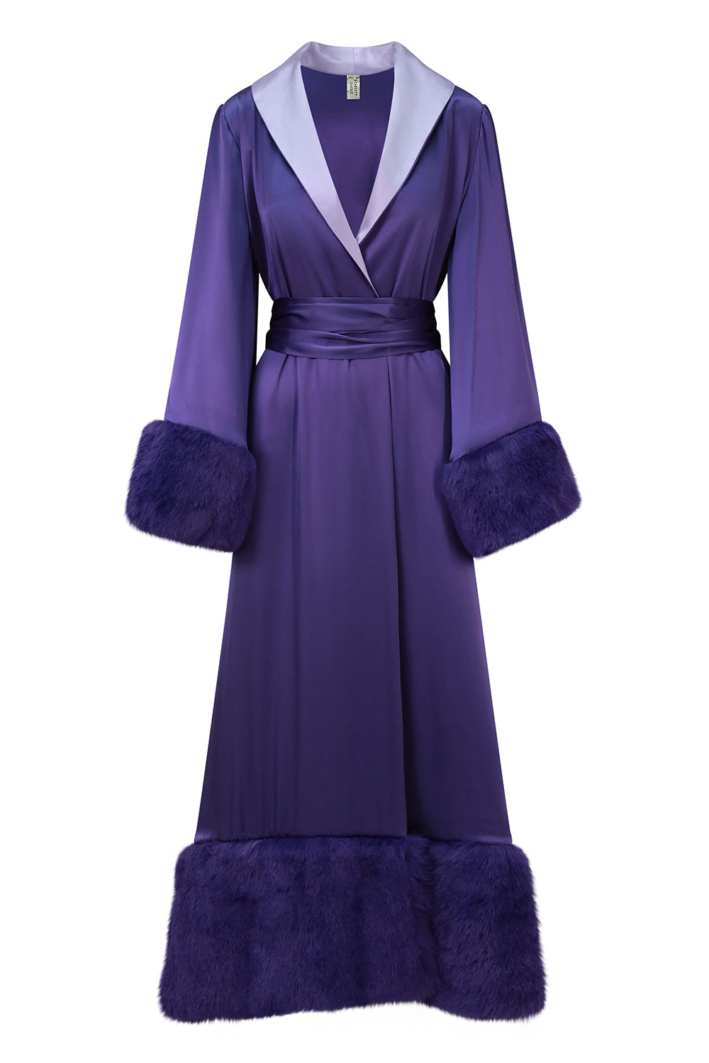 THE FORGET-ME-NOT ROBE
