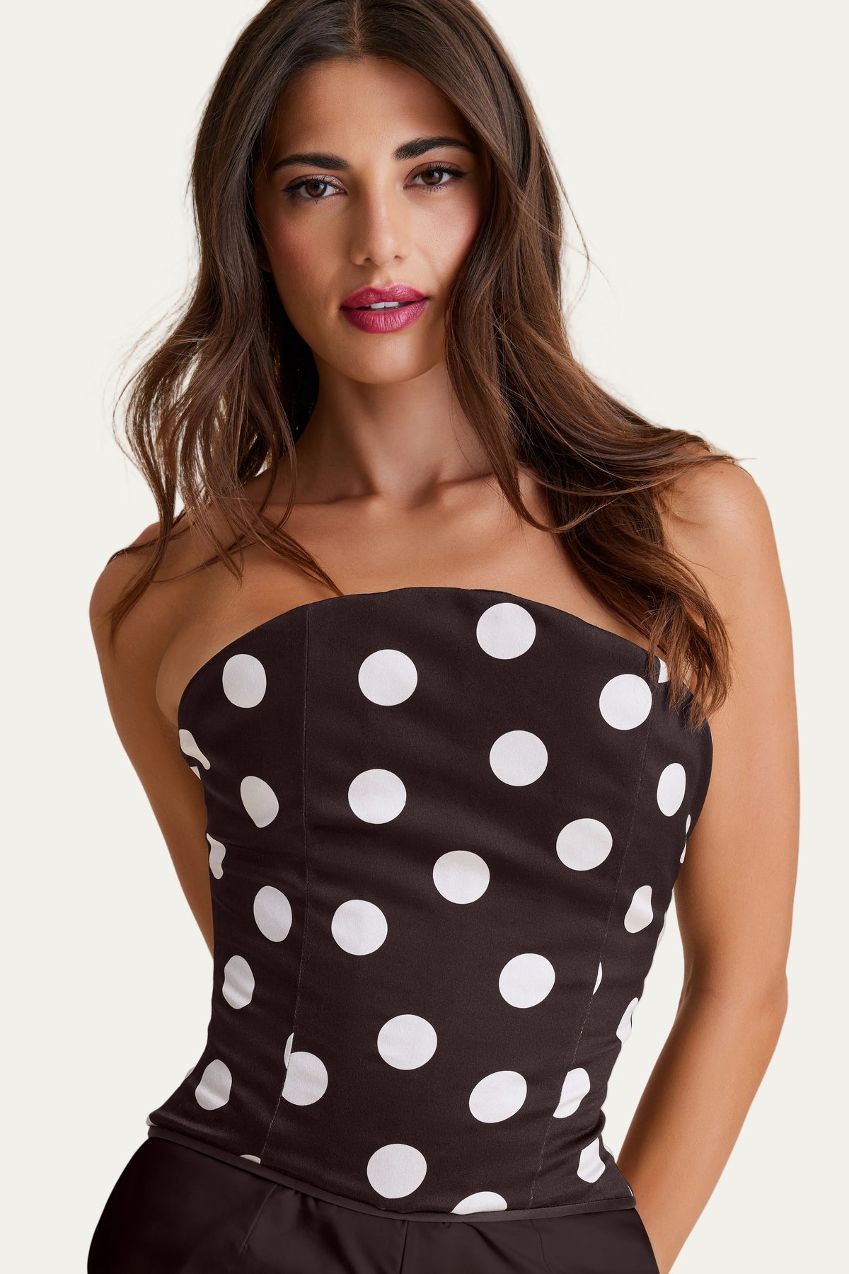 GEMMA CORSET