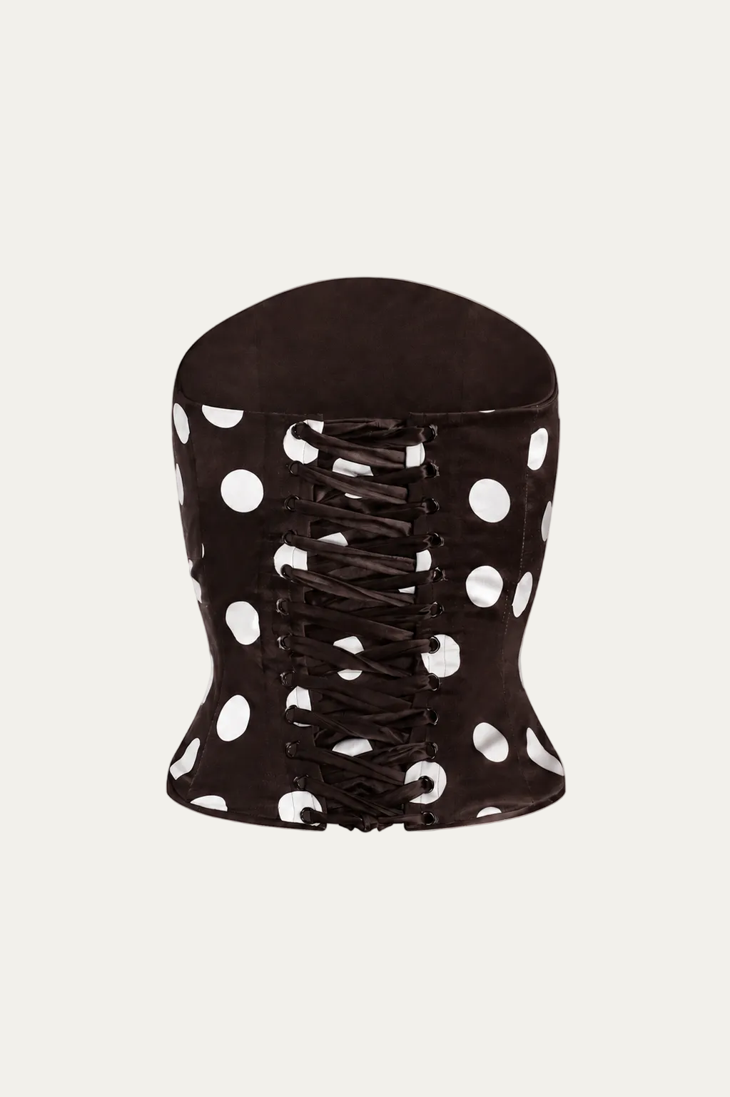 GEMMA CORSET