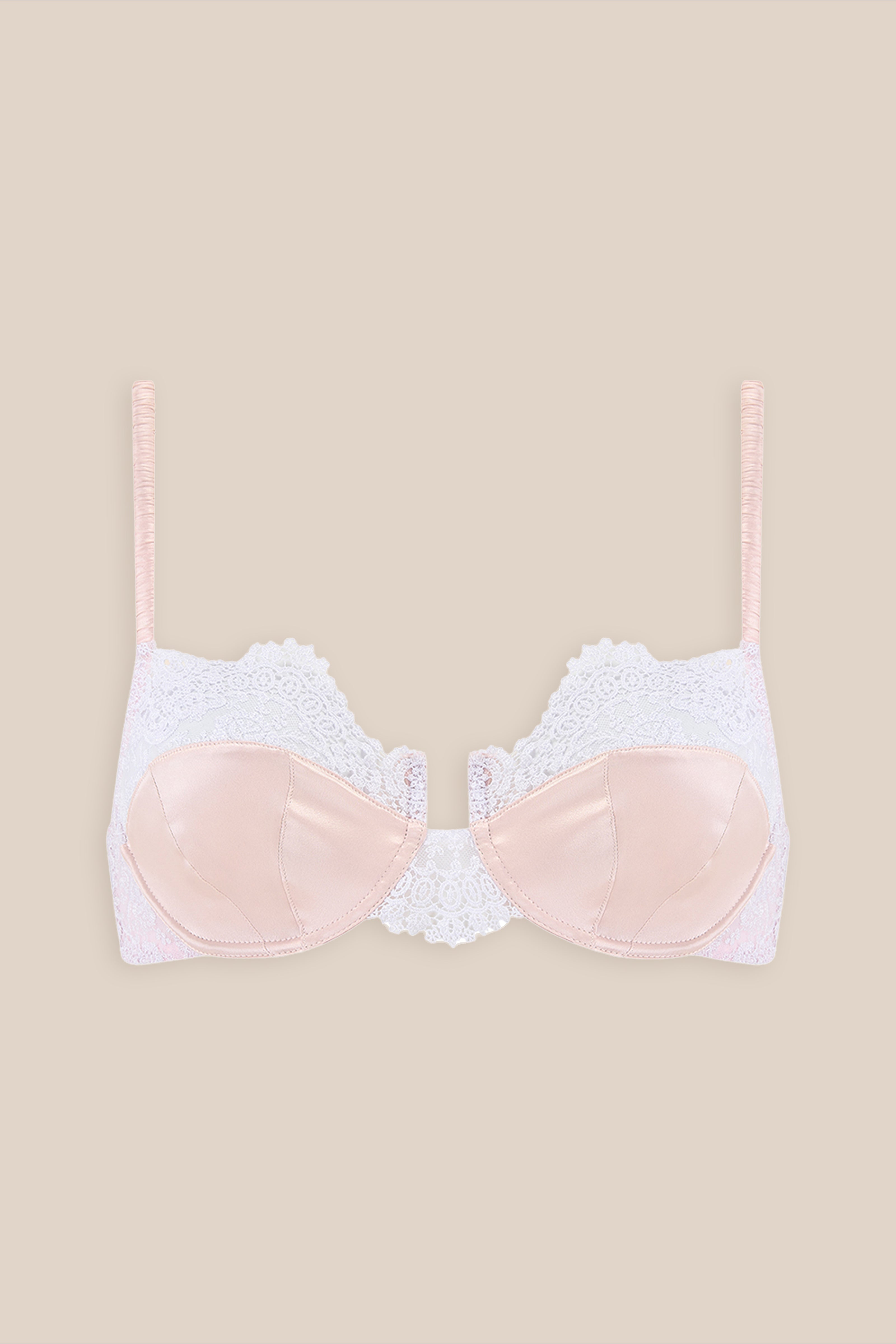 DER STRAWBERRY SHORTCAKE-BÜGEL-BH