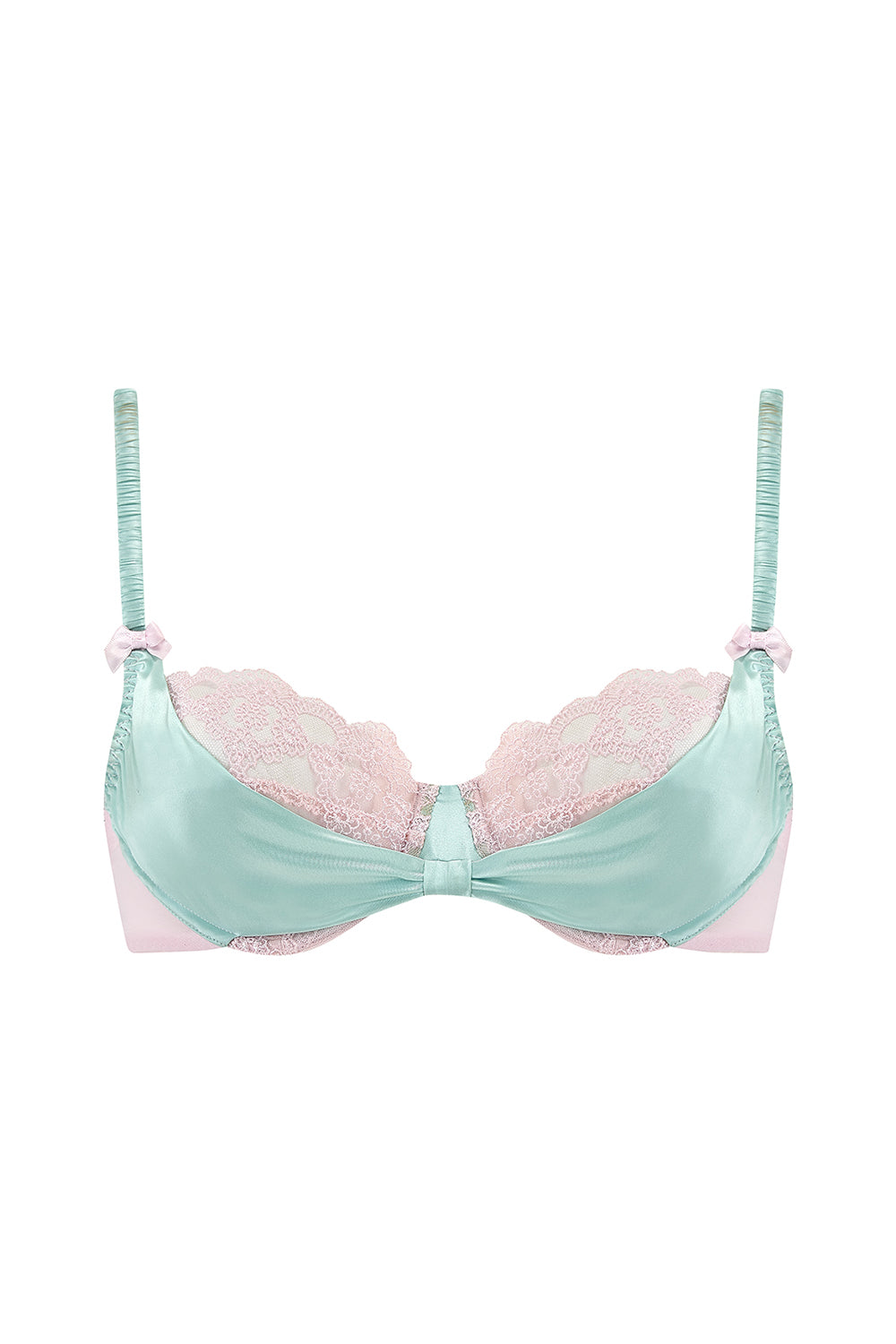 MISSES MACARON UNDERWIRED BRA