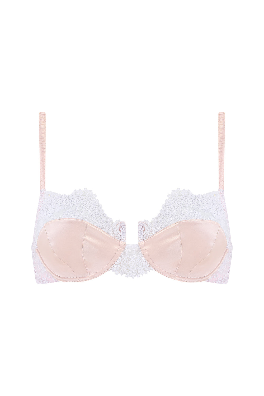 STRAWBERRY SHORTCAKE UNDERWIRED BRA