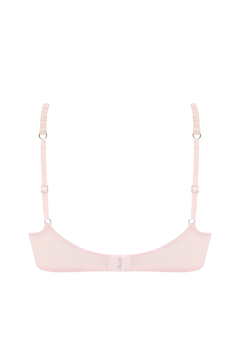 LE SOUTIEN-GORGE À ARMATURES STRAWBERRY SHORTCAKE