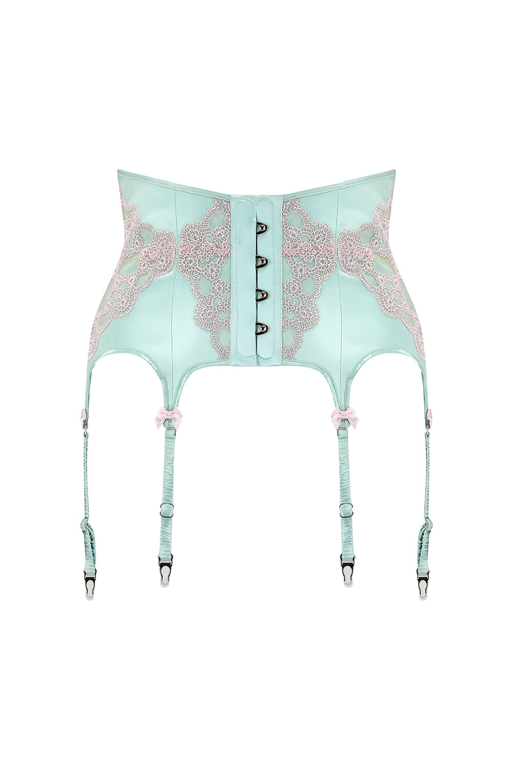 MISSES MACARON WASPIE