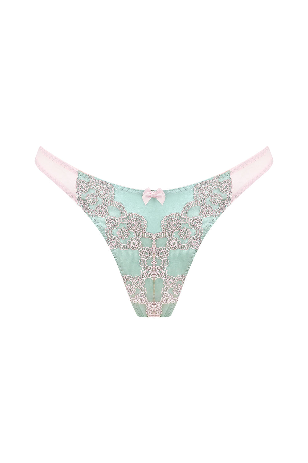 MISSES MACARON BRIEF