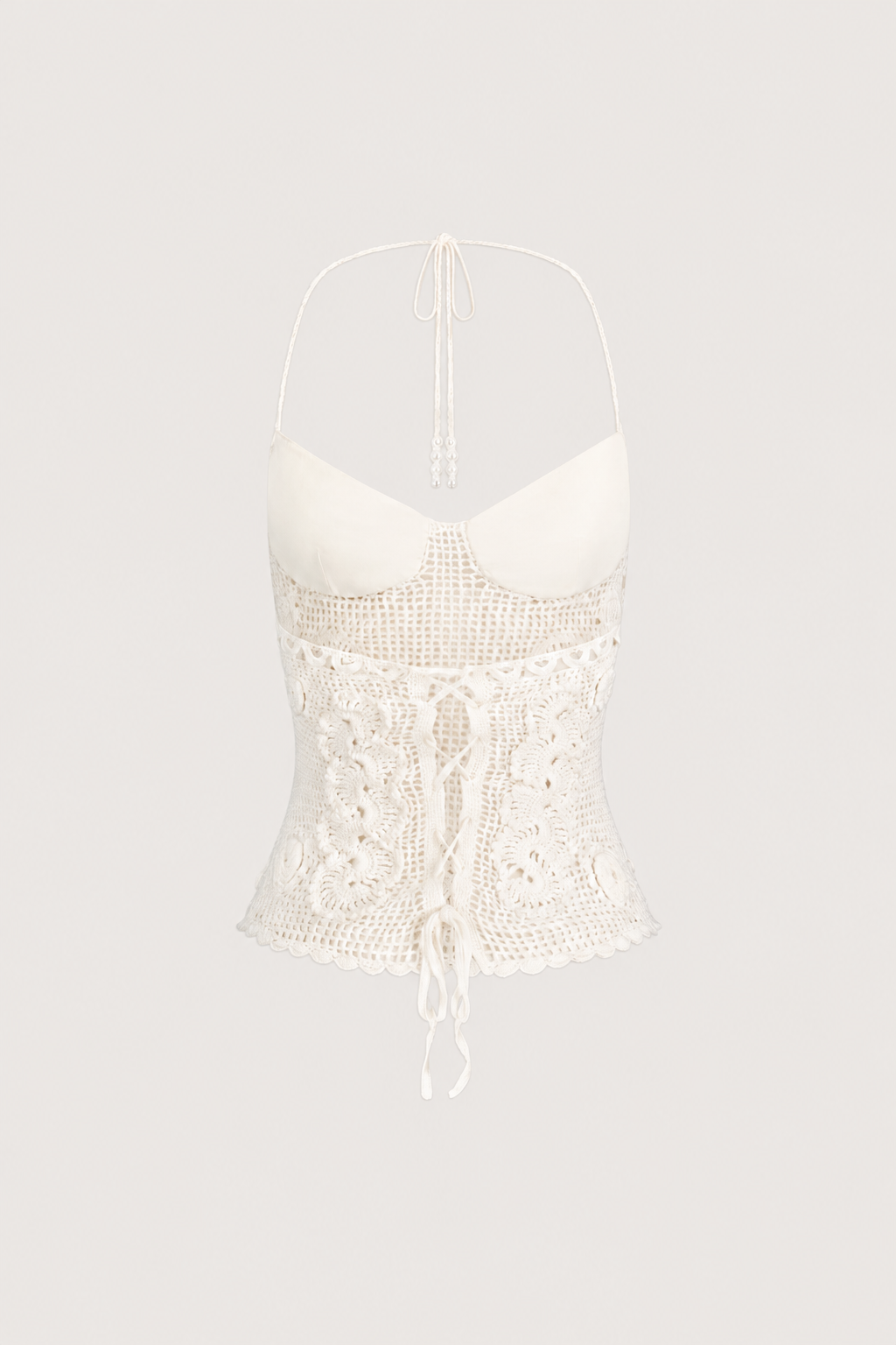 Zoey Corset Top