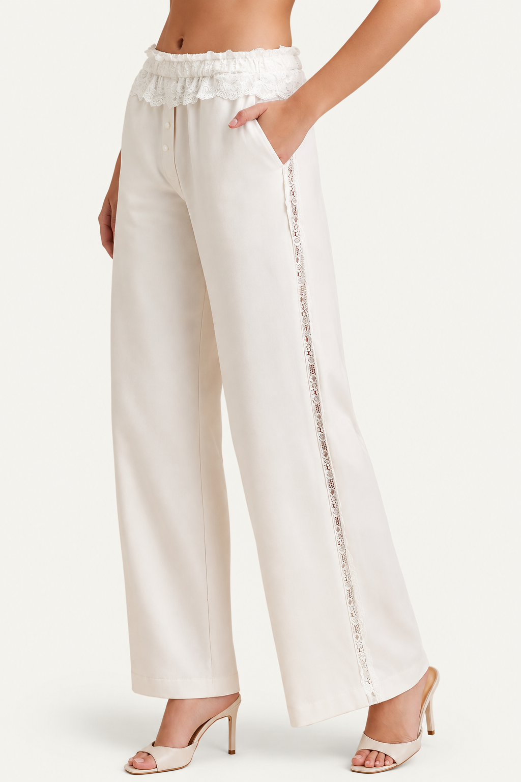 DAYDREAM TROUSER