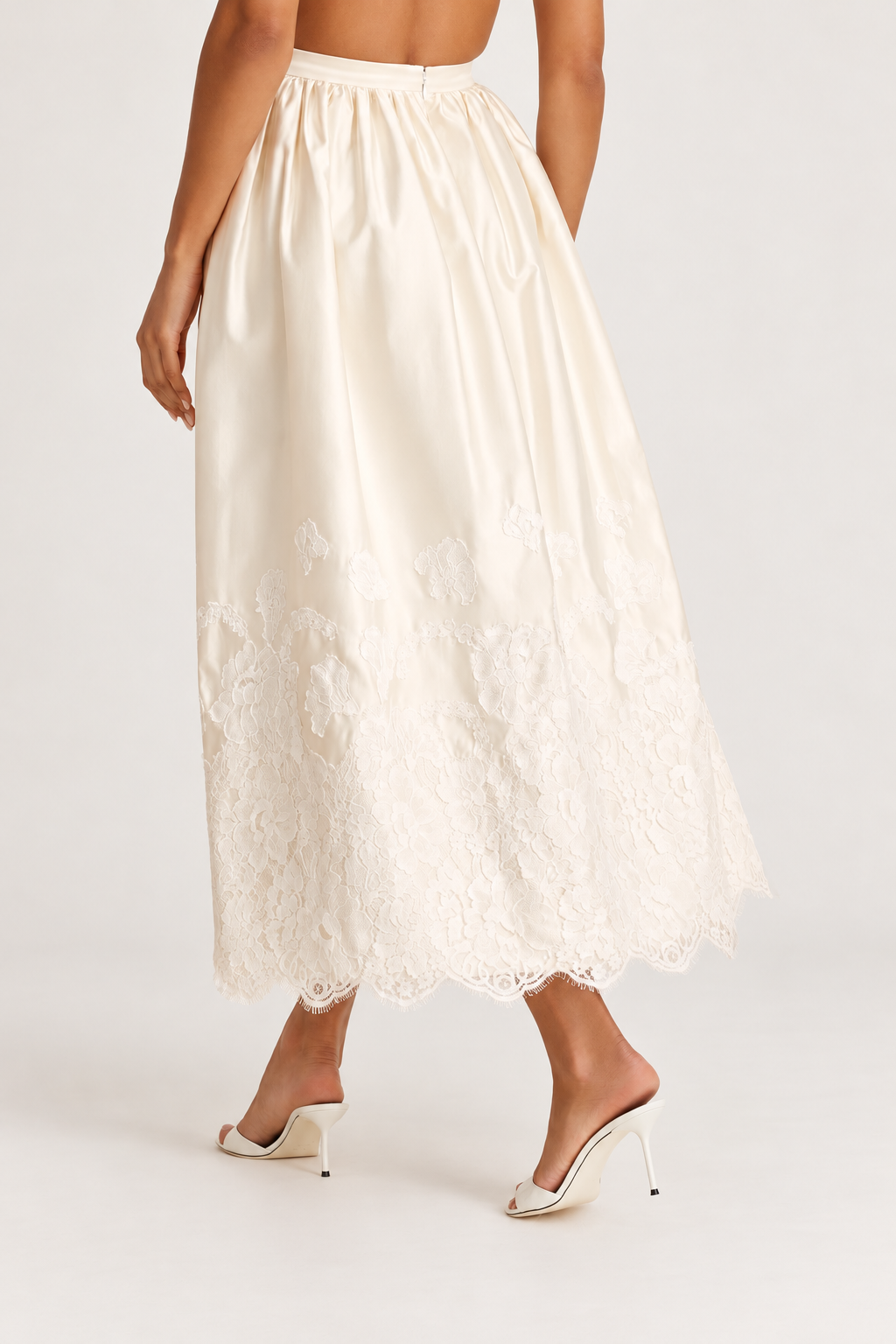 FIORELLA SKIRT