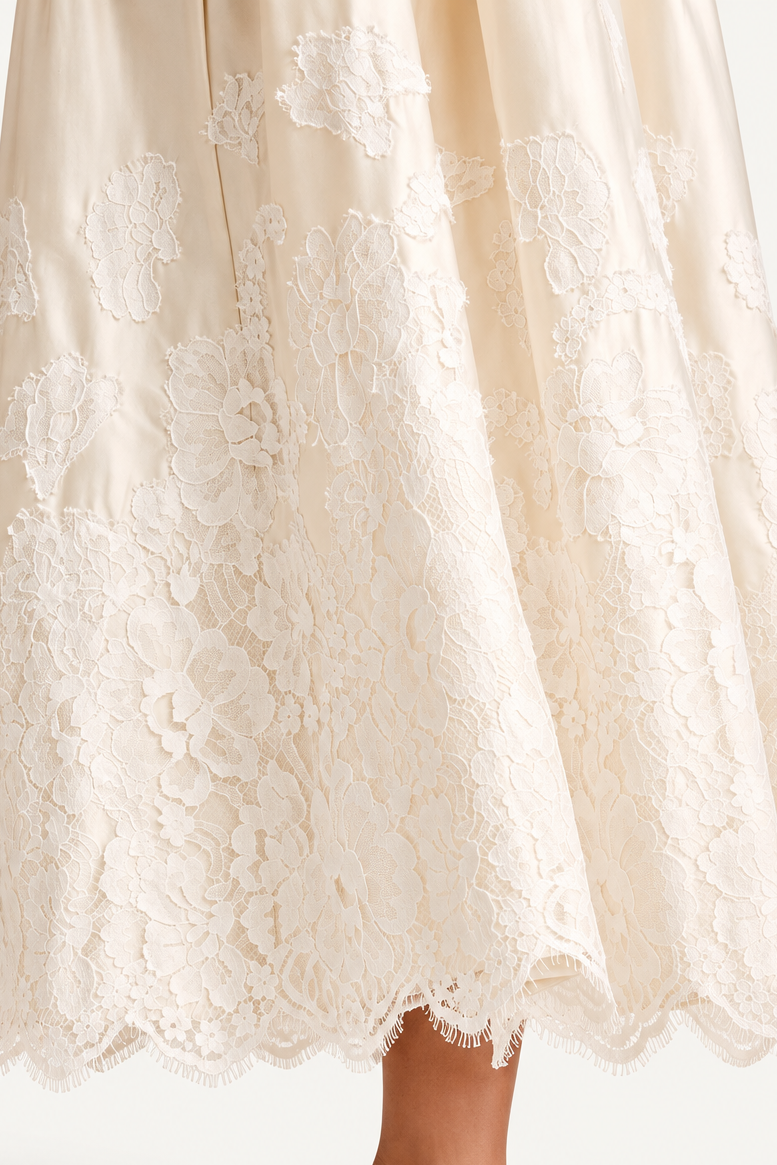 FIORELLA SKIRT