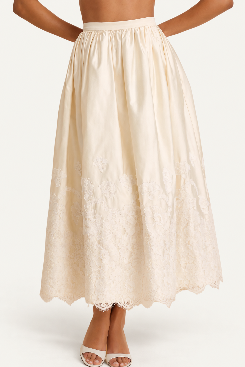 FIORELLA SKIRT
