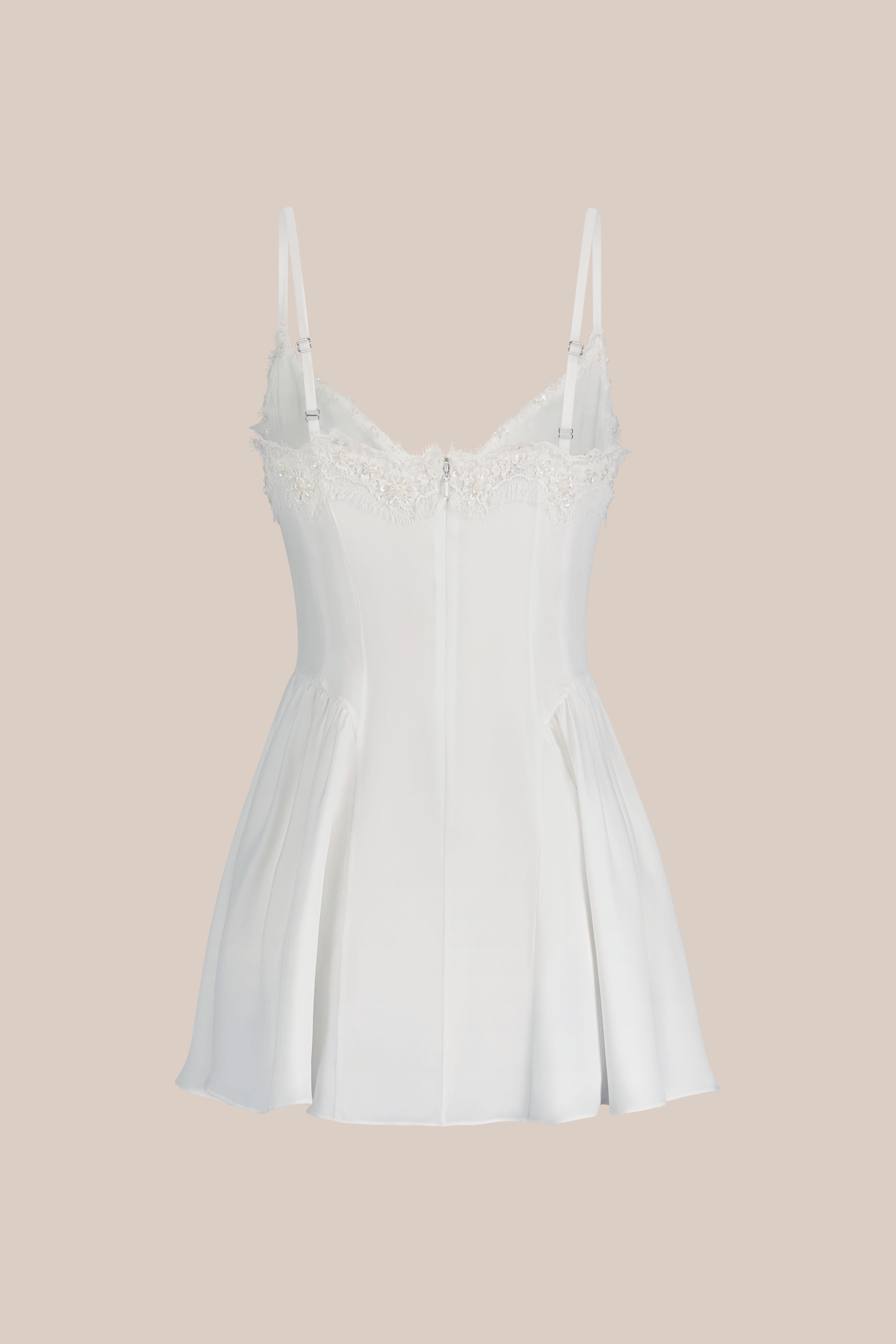 REVERIE MINI DRESS