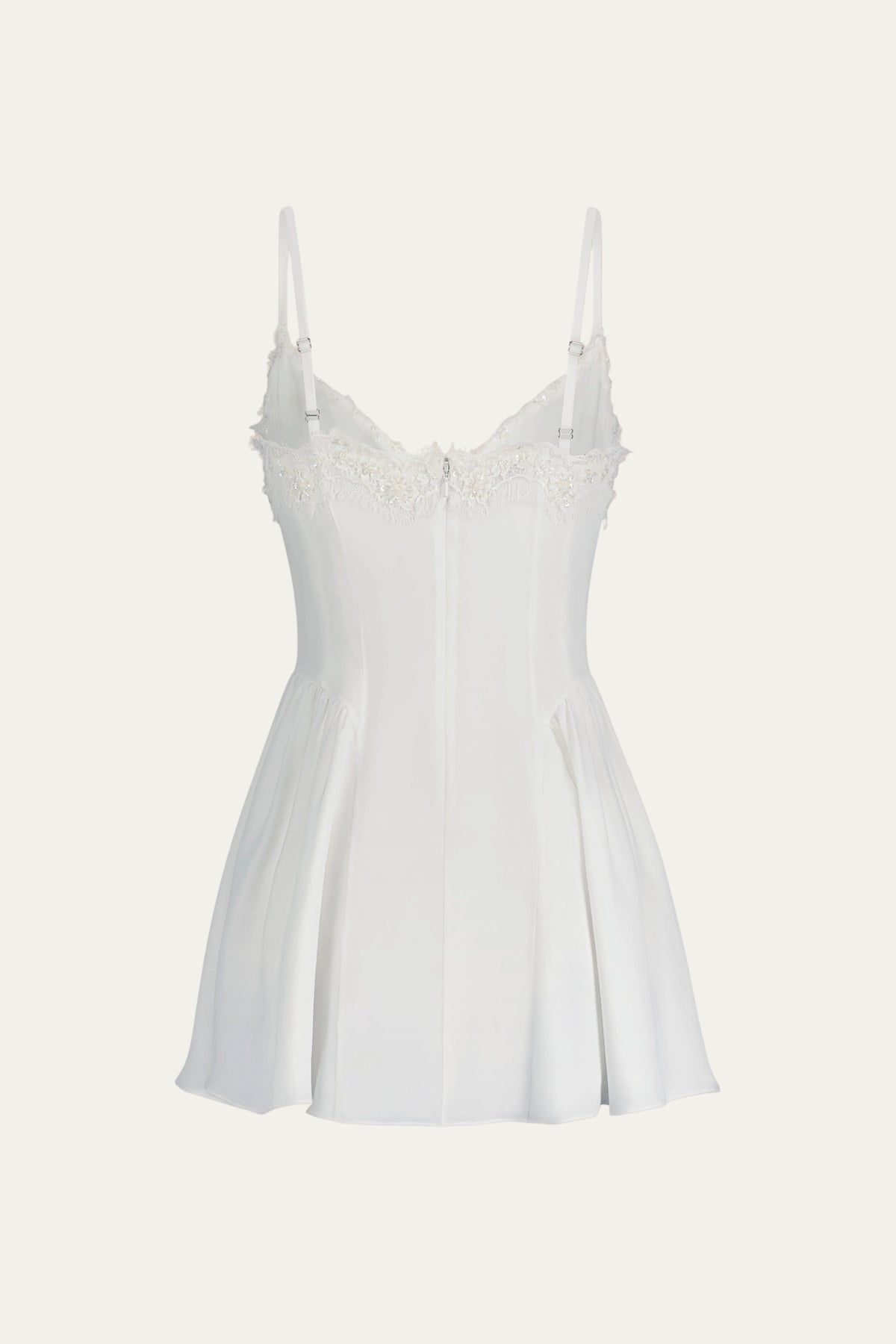 REVERIE MINI DRESS