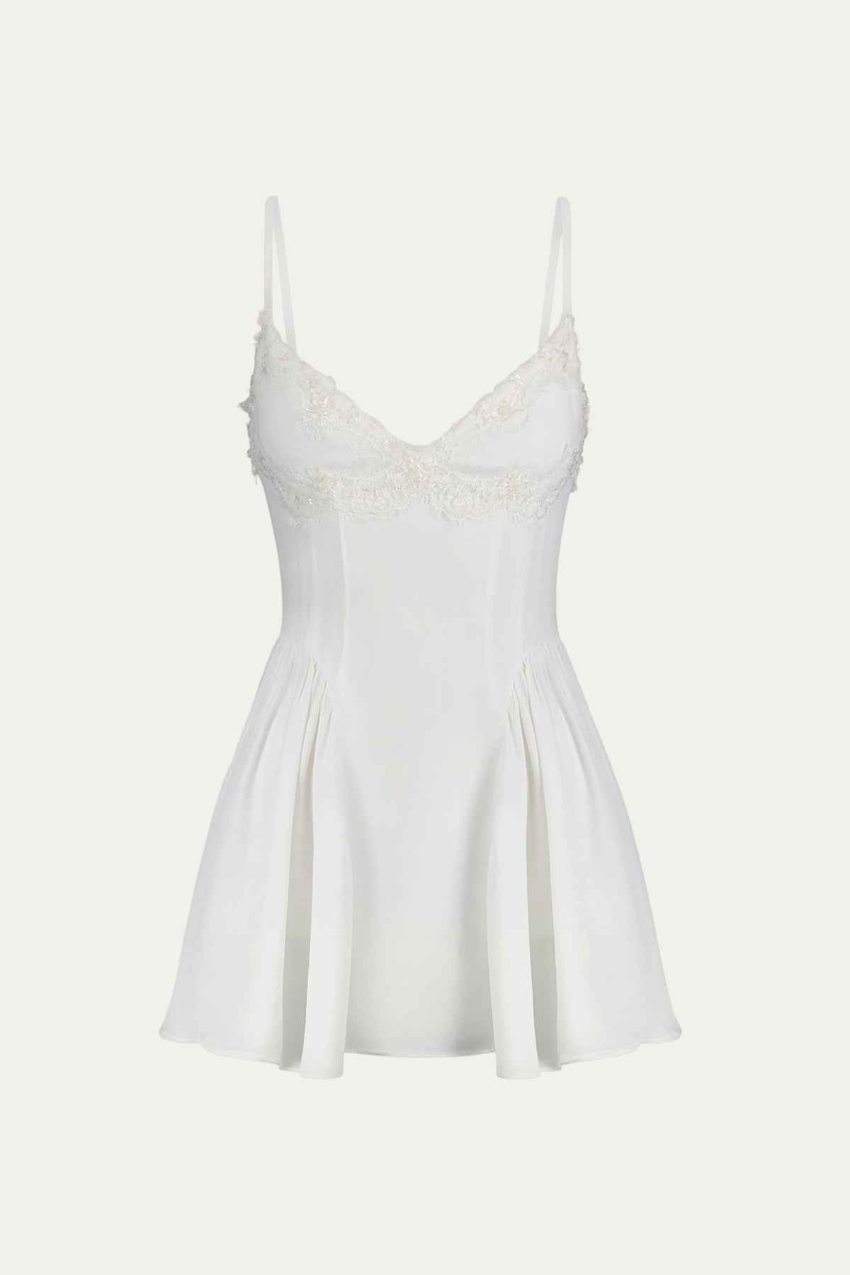 REVERIE MINI DRESS
