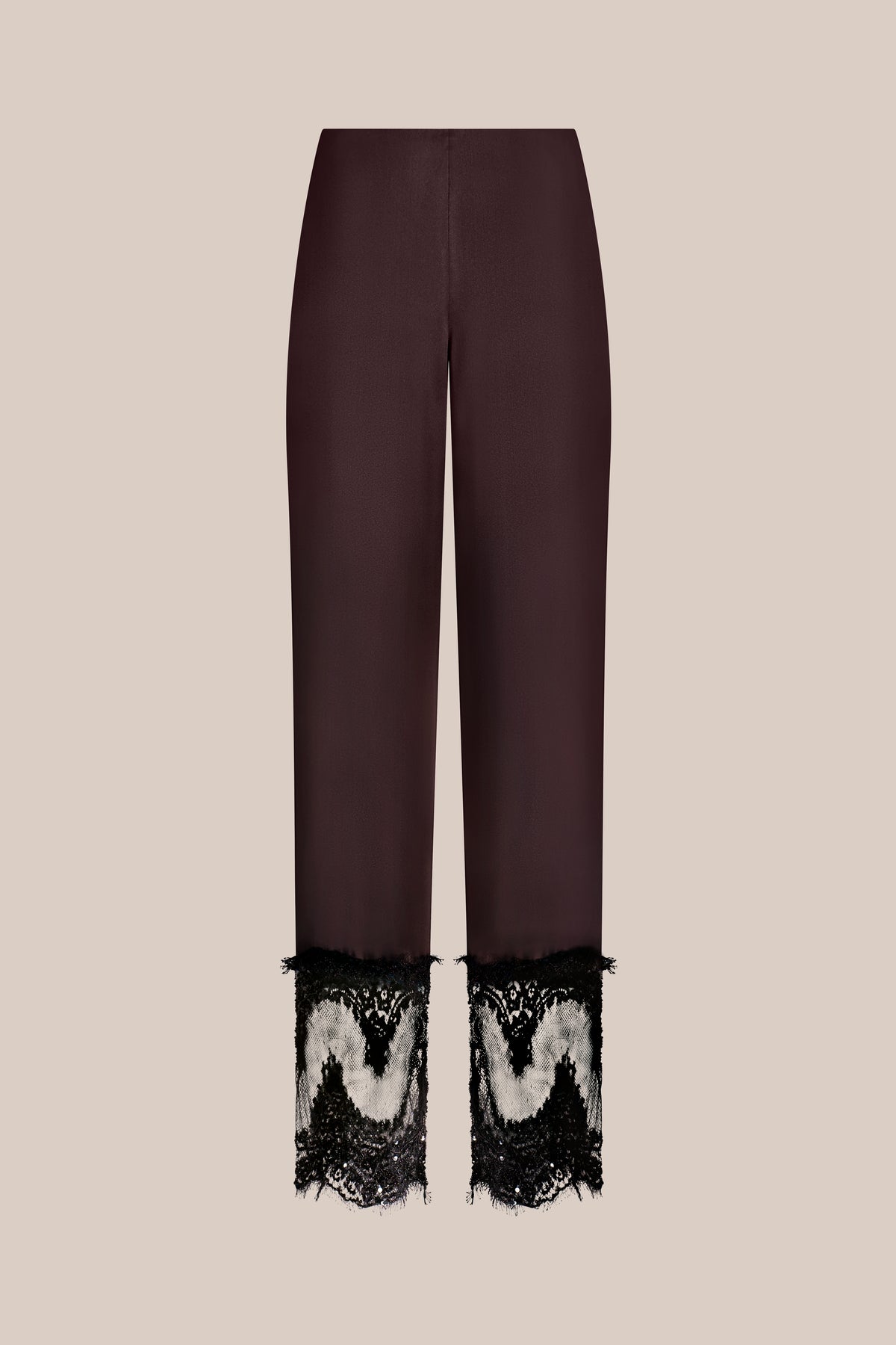 JULIA PANT
