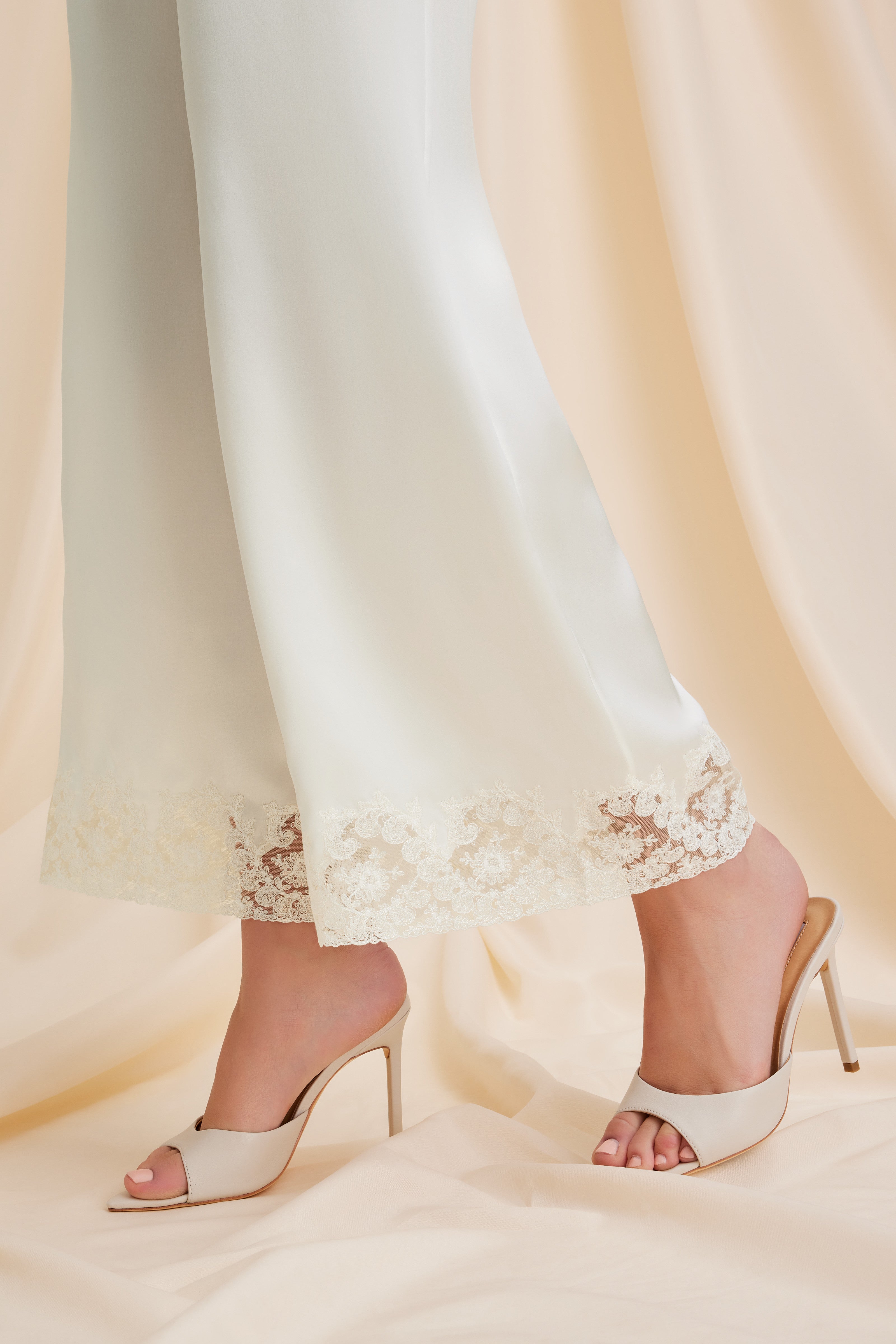 JAYNE BRIDAL PANT