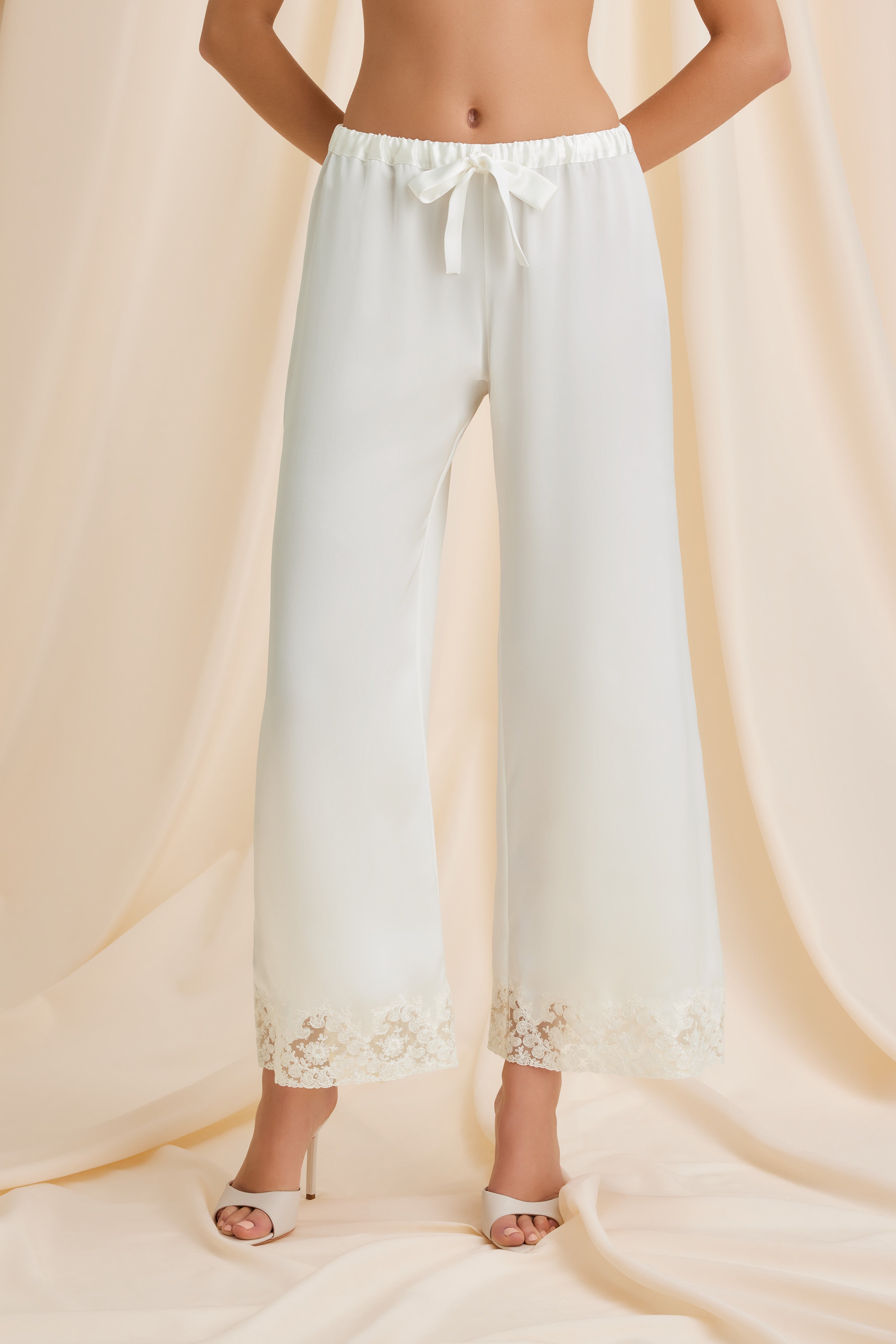 JAYNE BRIDAL PANT