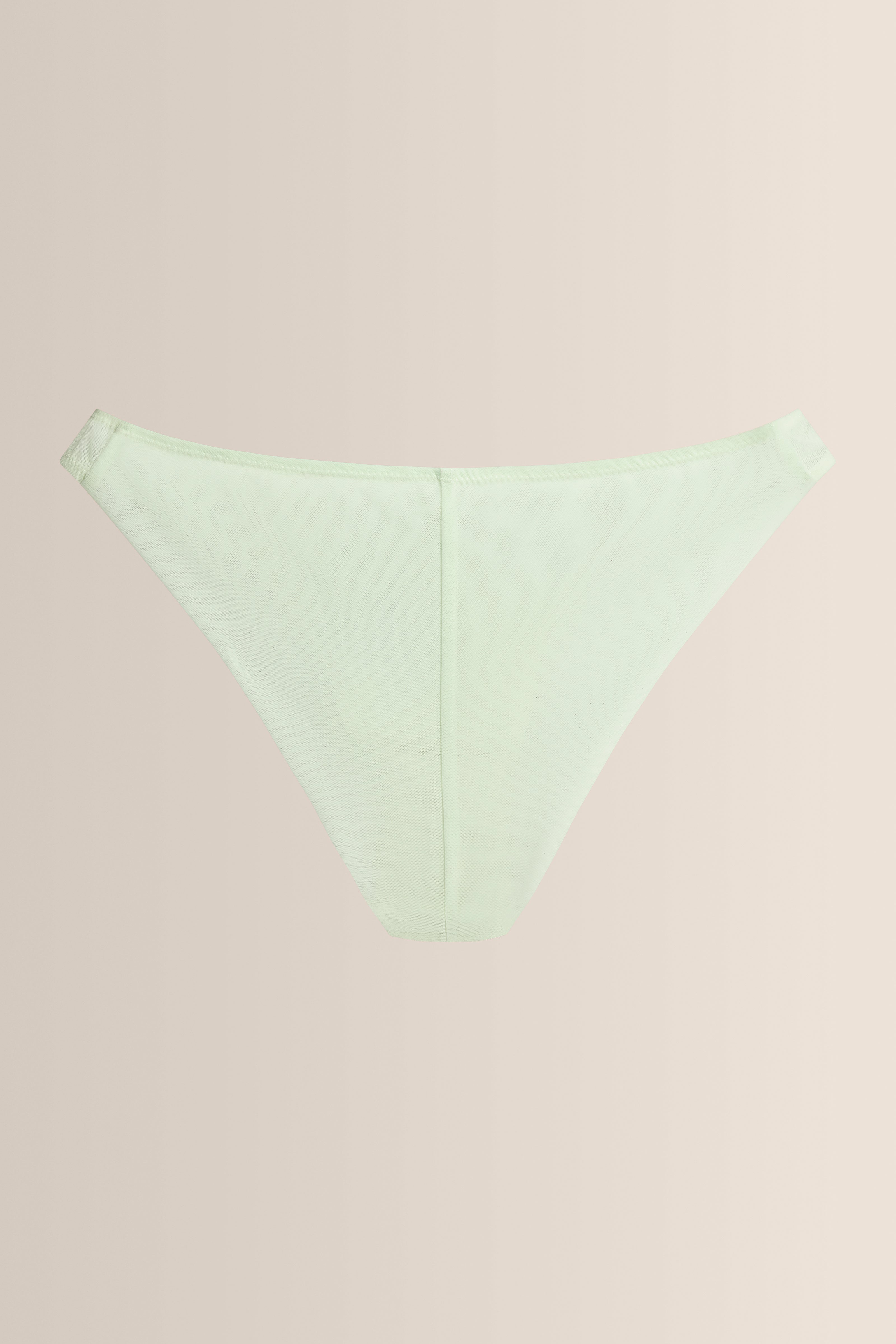Tallulah Knicker