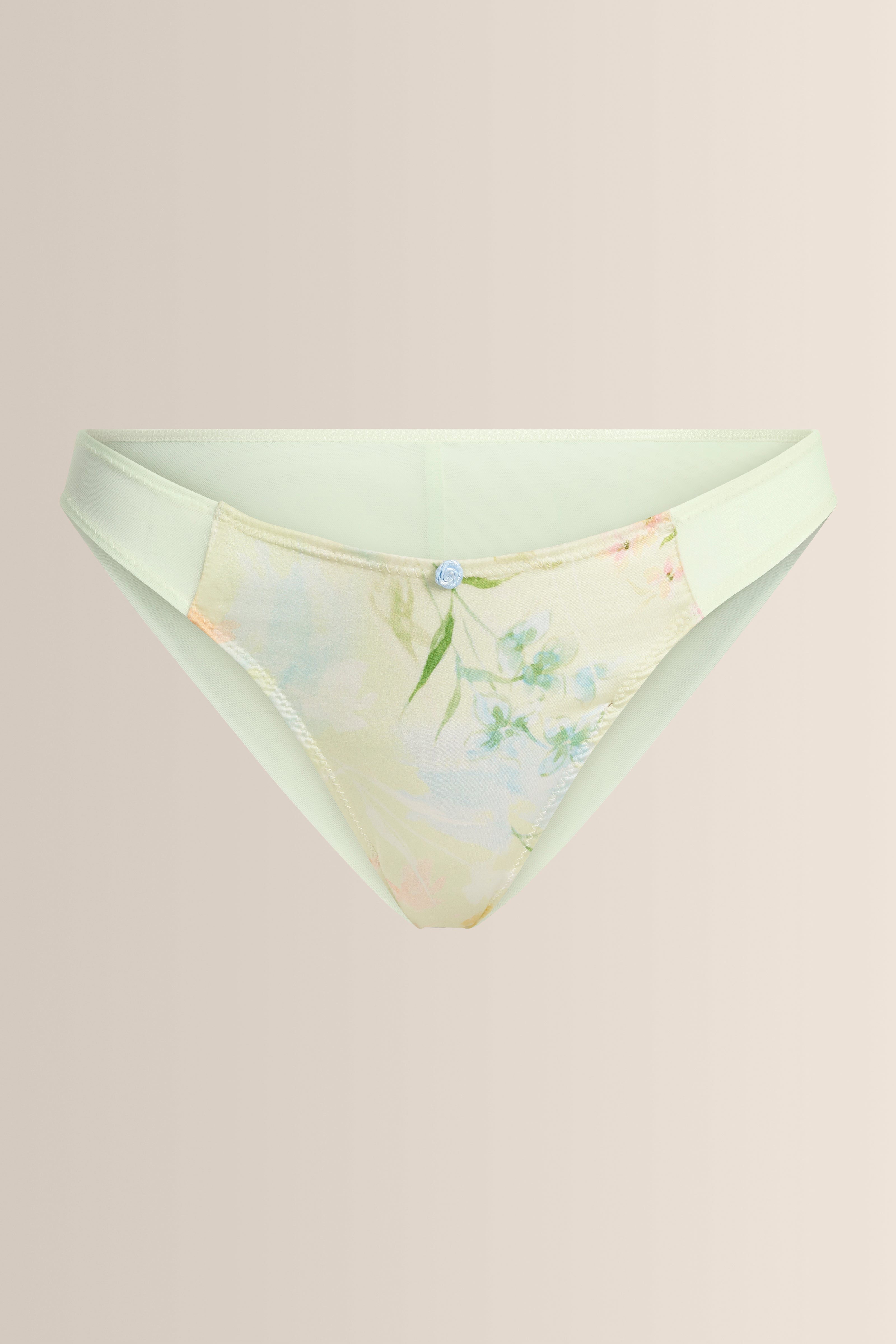 Tallulah Knicker