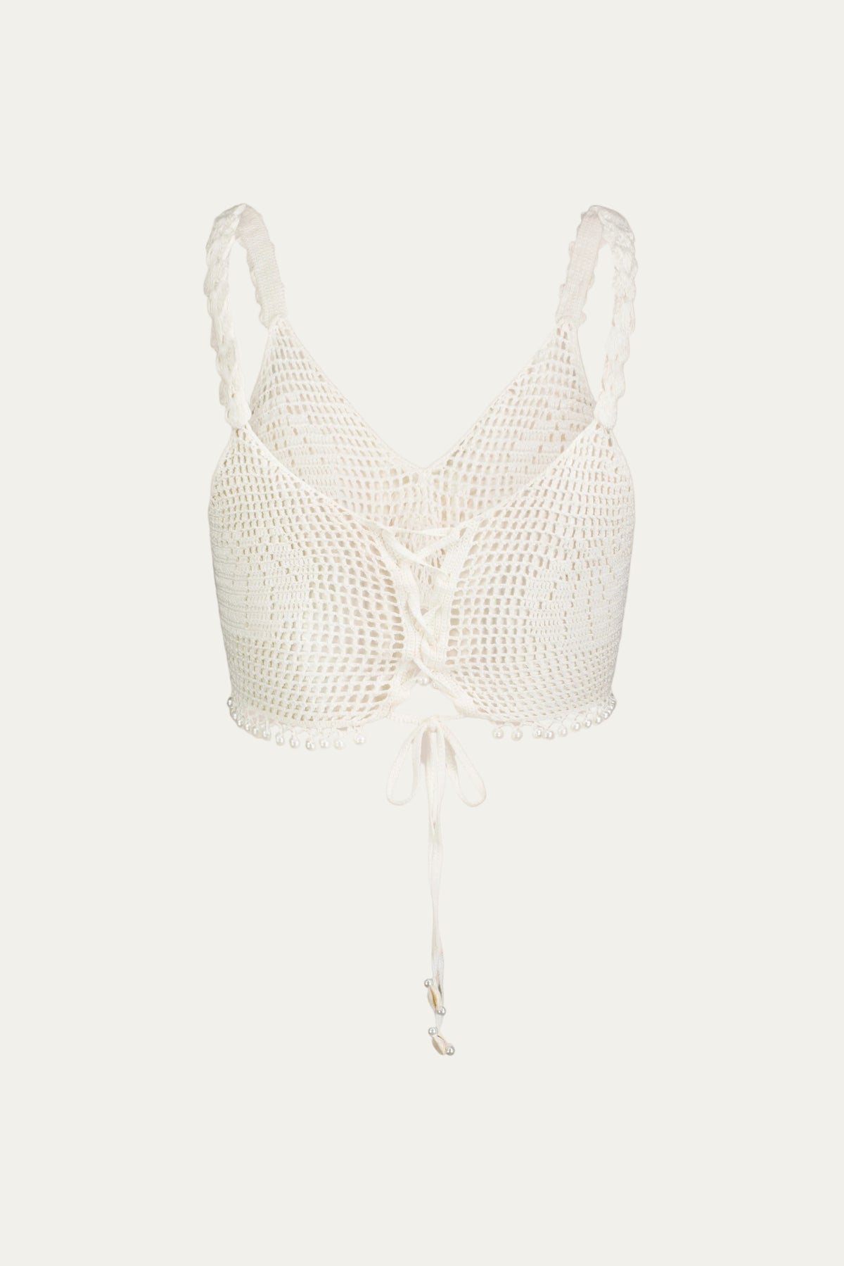 KATE CROCHET BRALETTE