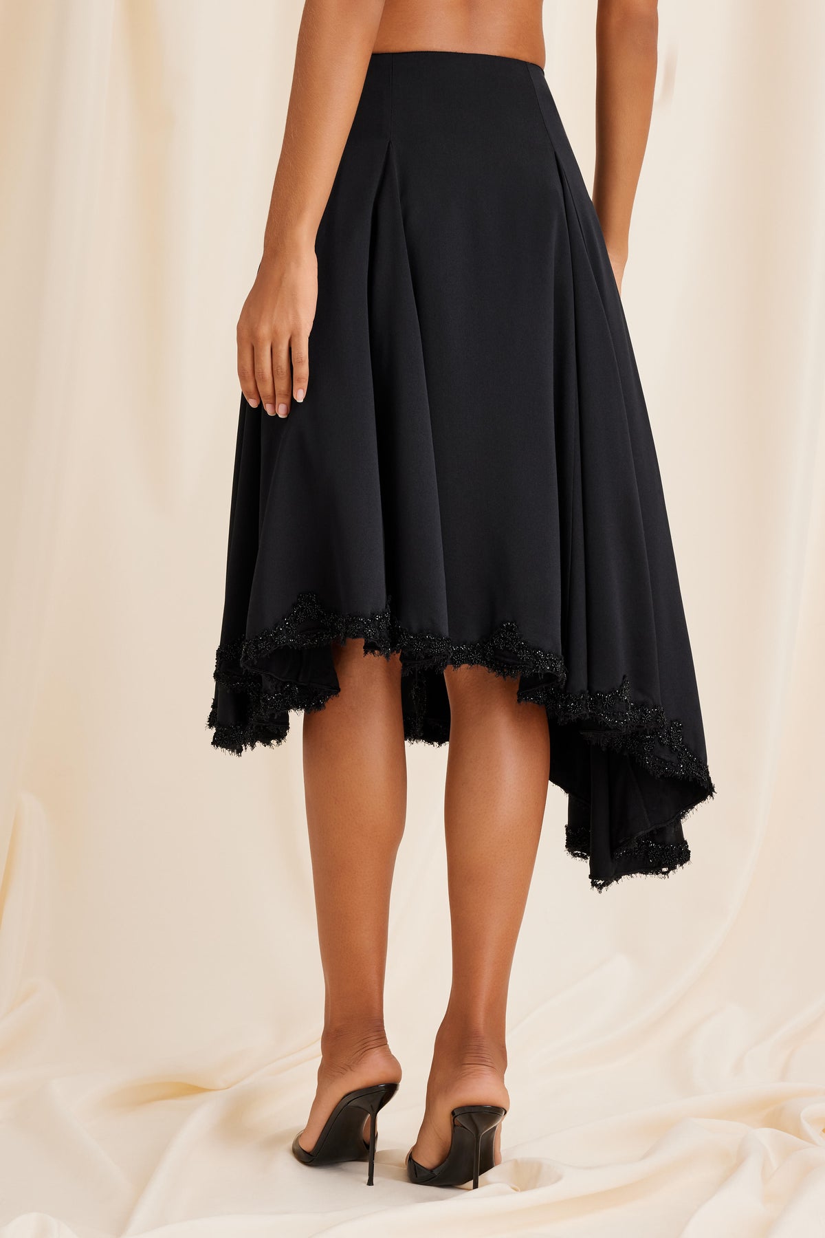 LAUREN SKIRT