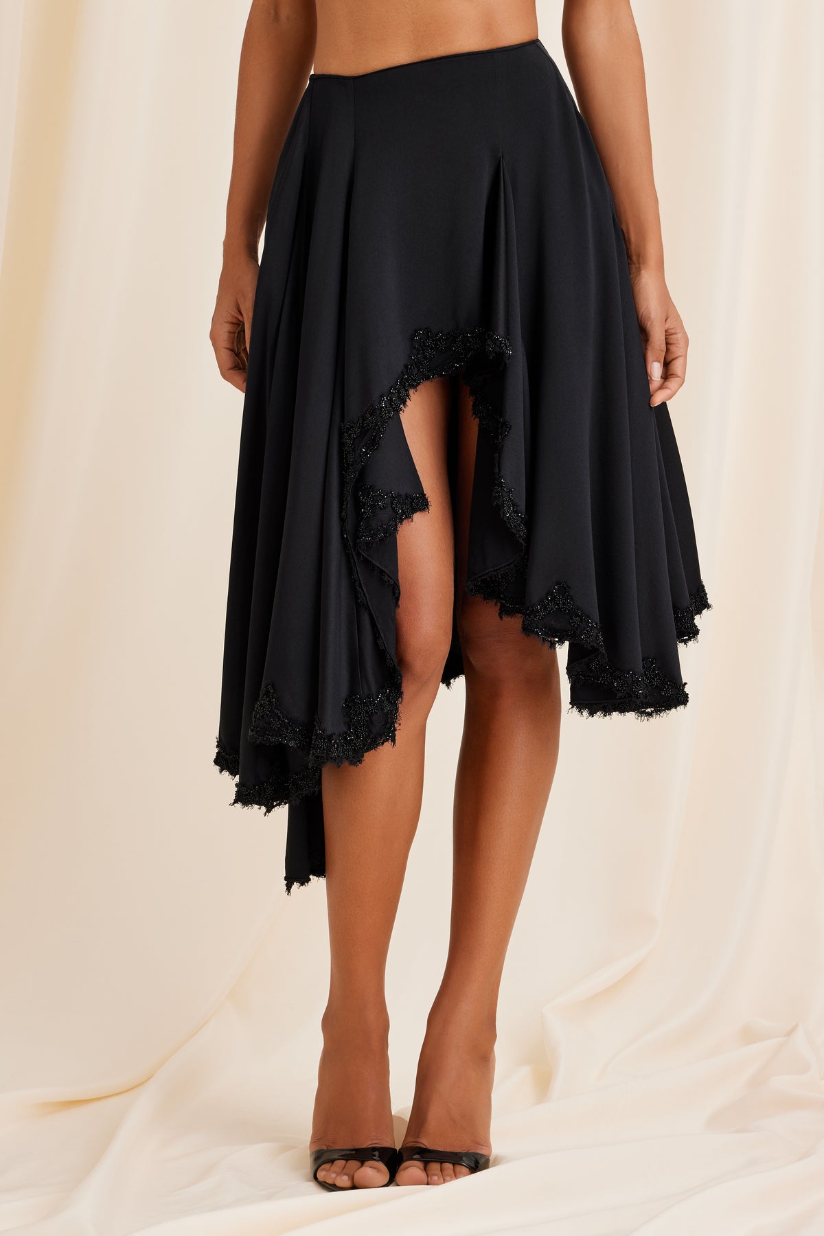 LAUREN SKIRT