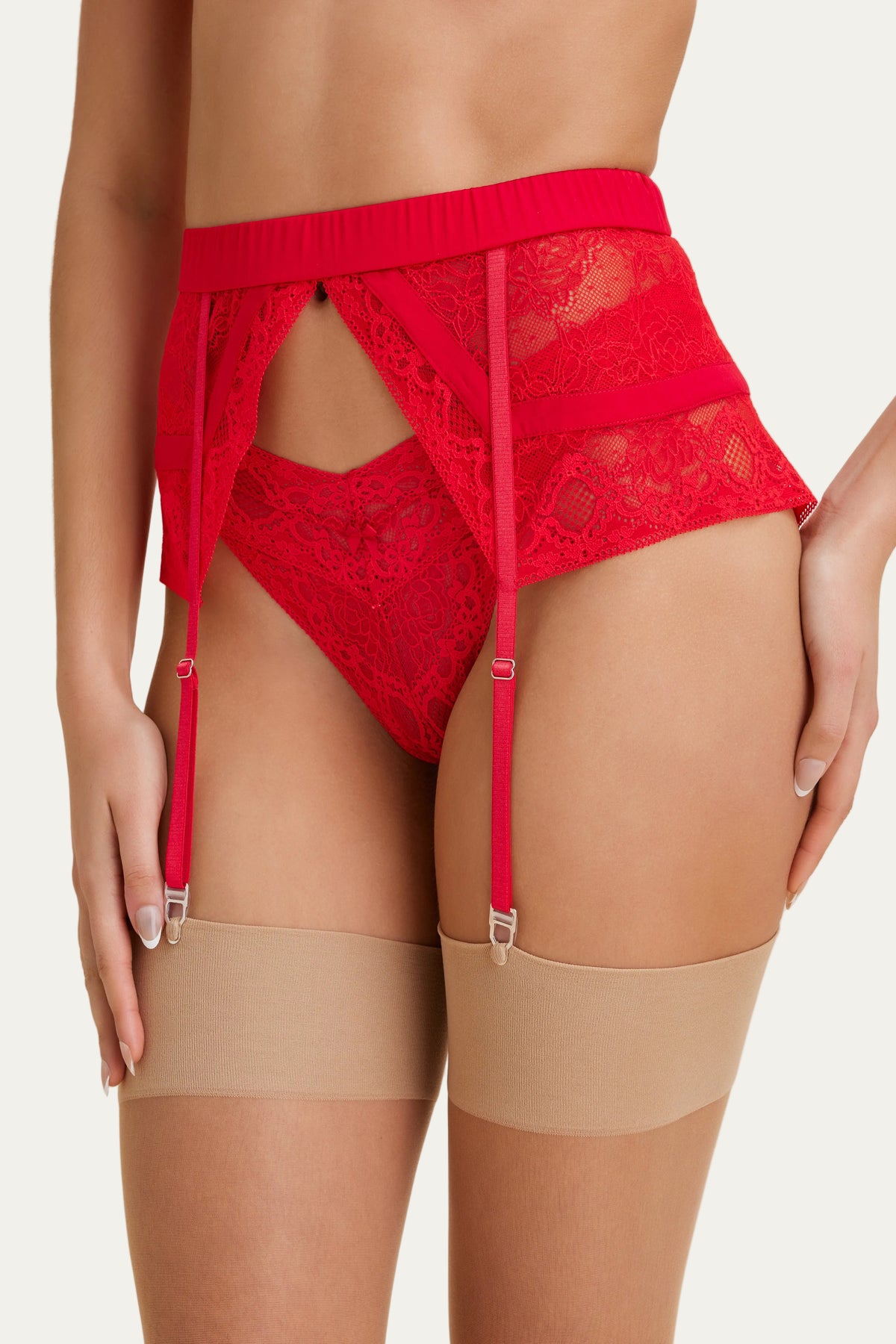 LORELEI SUSPENDER