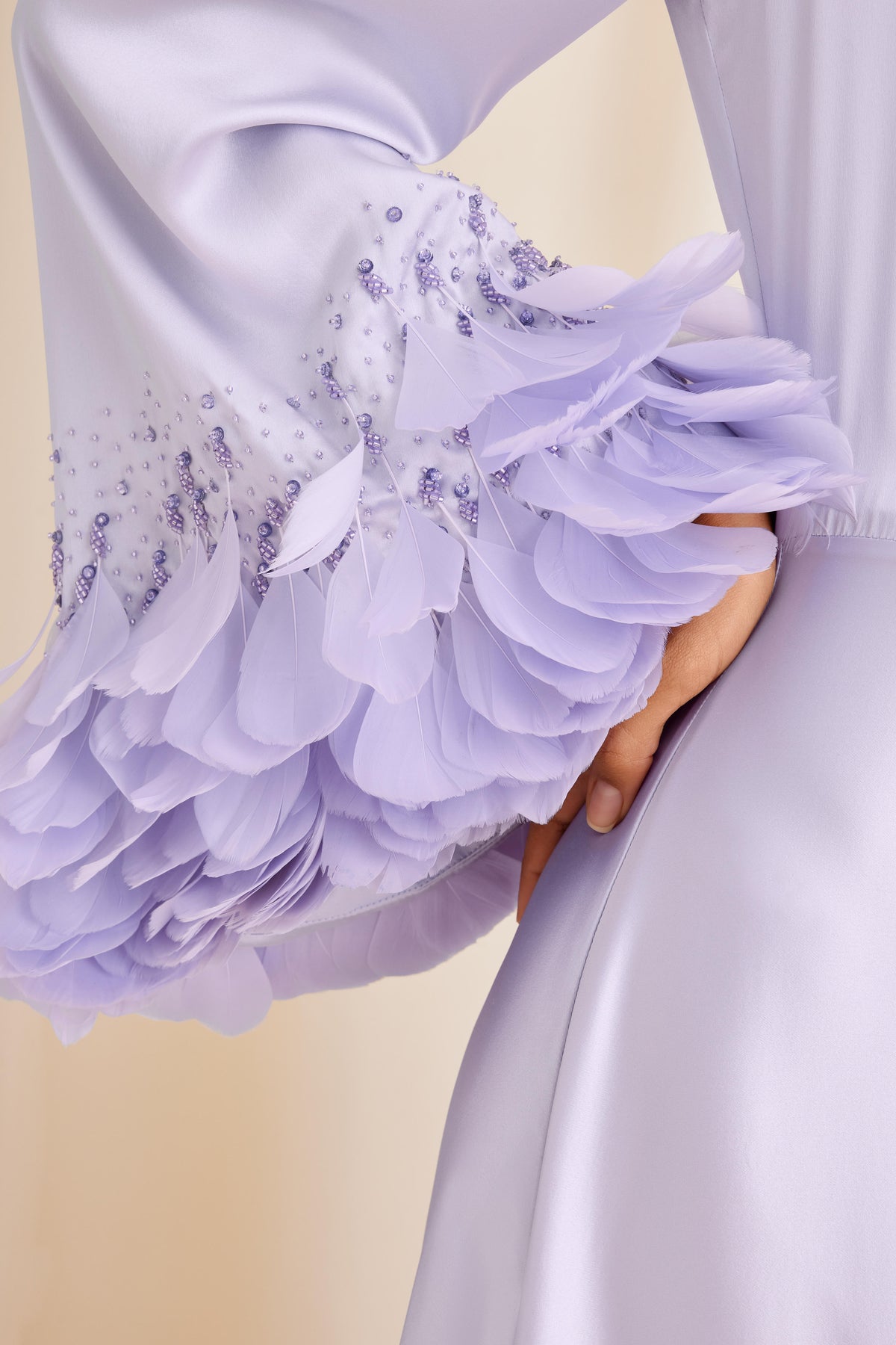 LUCIANA ROBE
