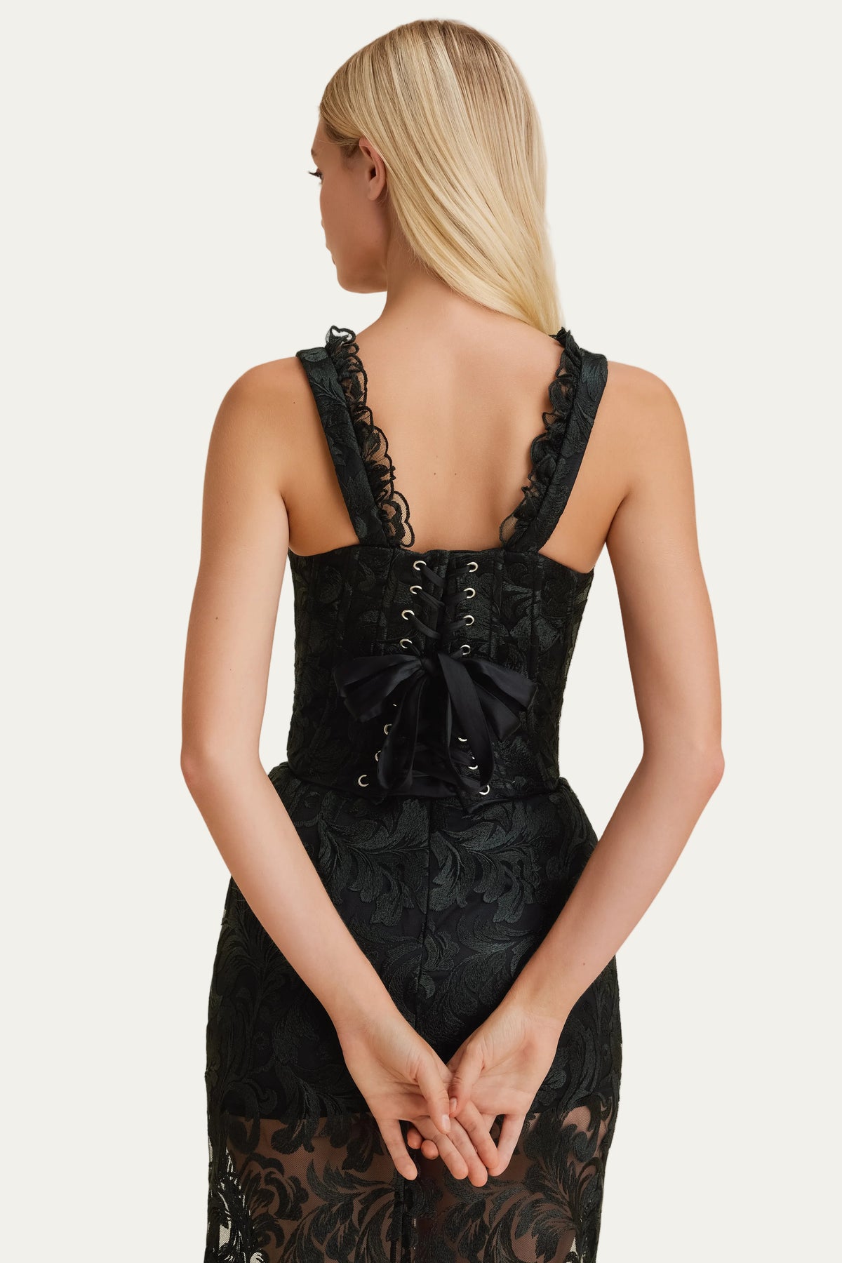 LULU CORSET