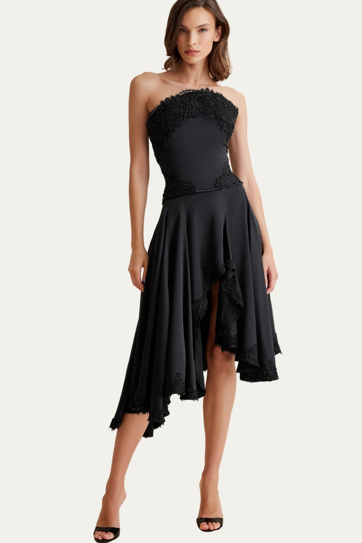 LAUREN SKIRT