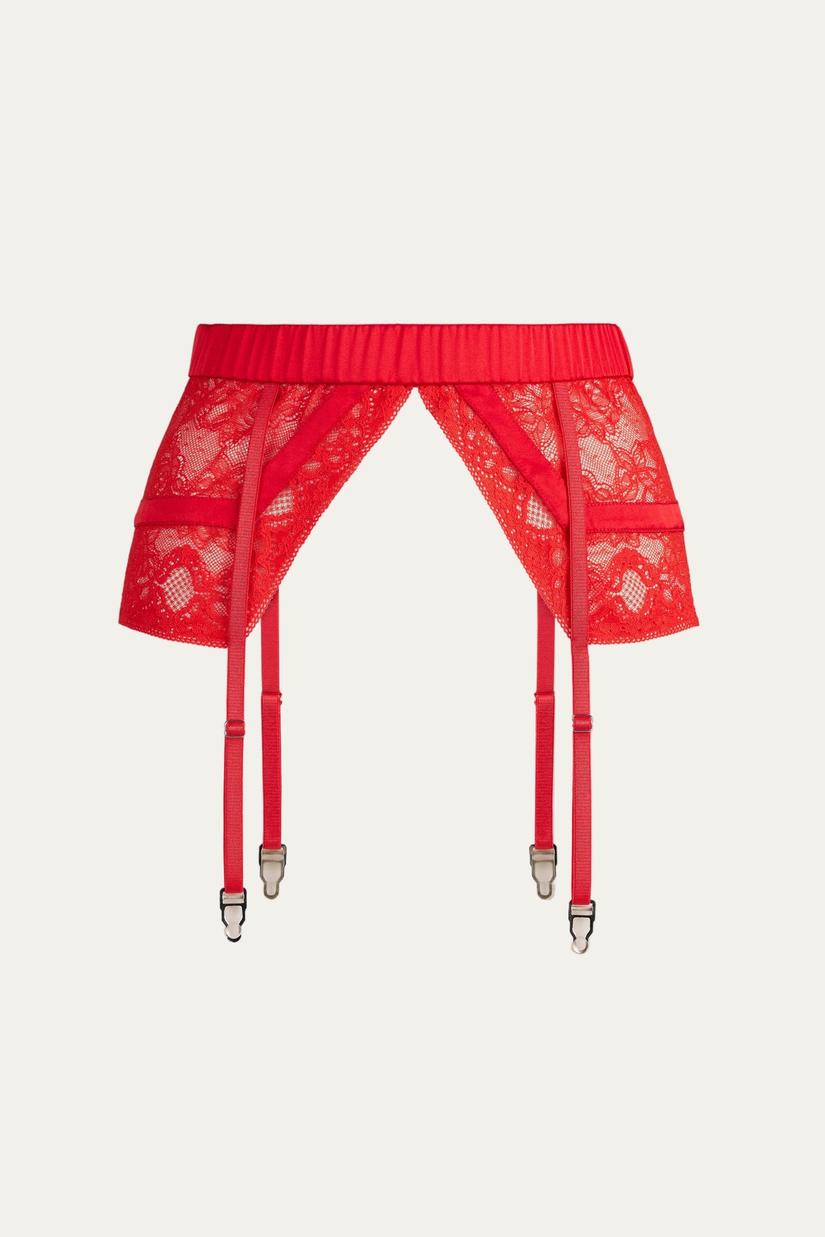 LORELEI SUSPENDER