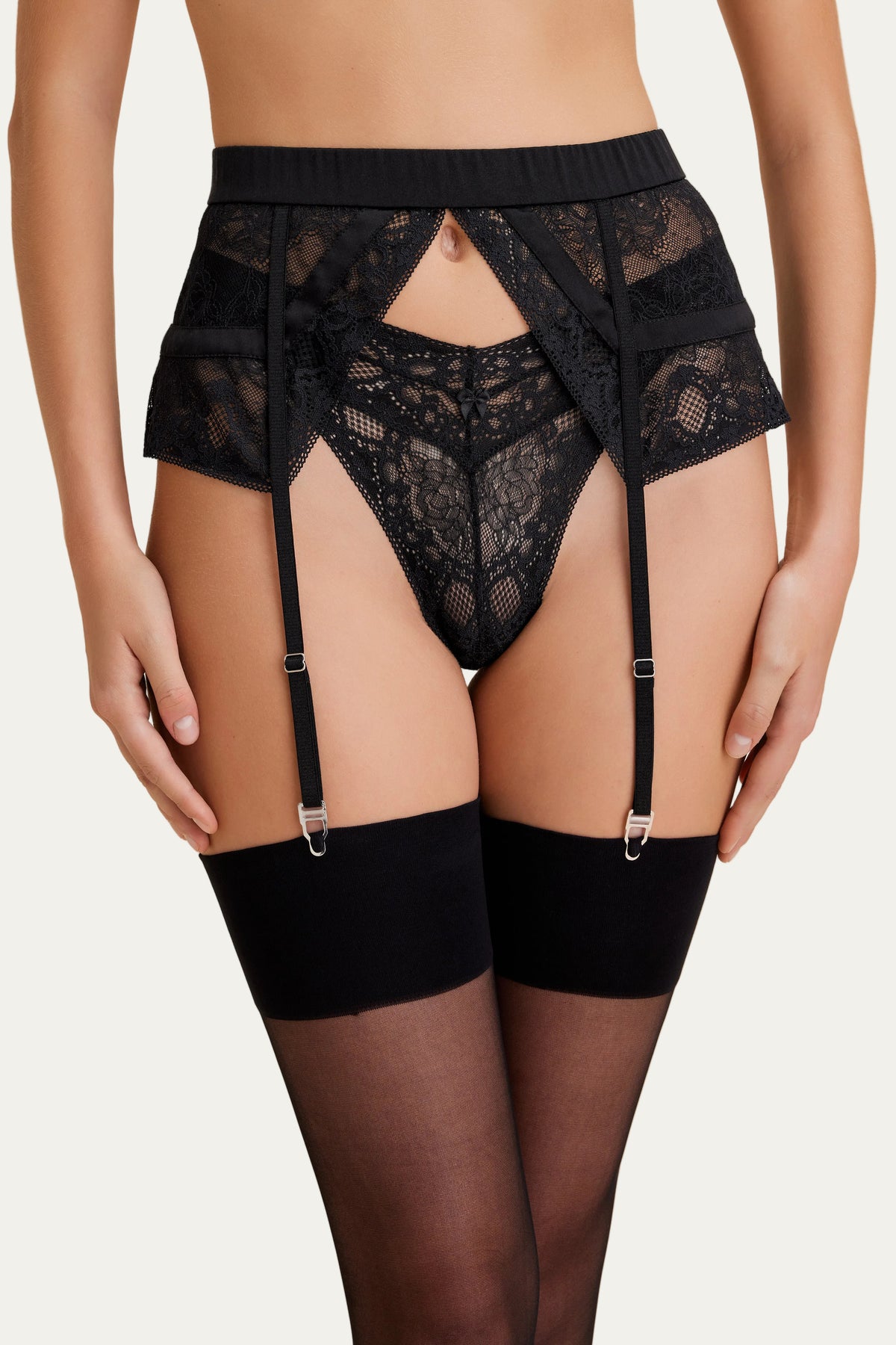 LORELEI SUSPENDER