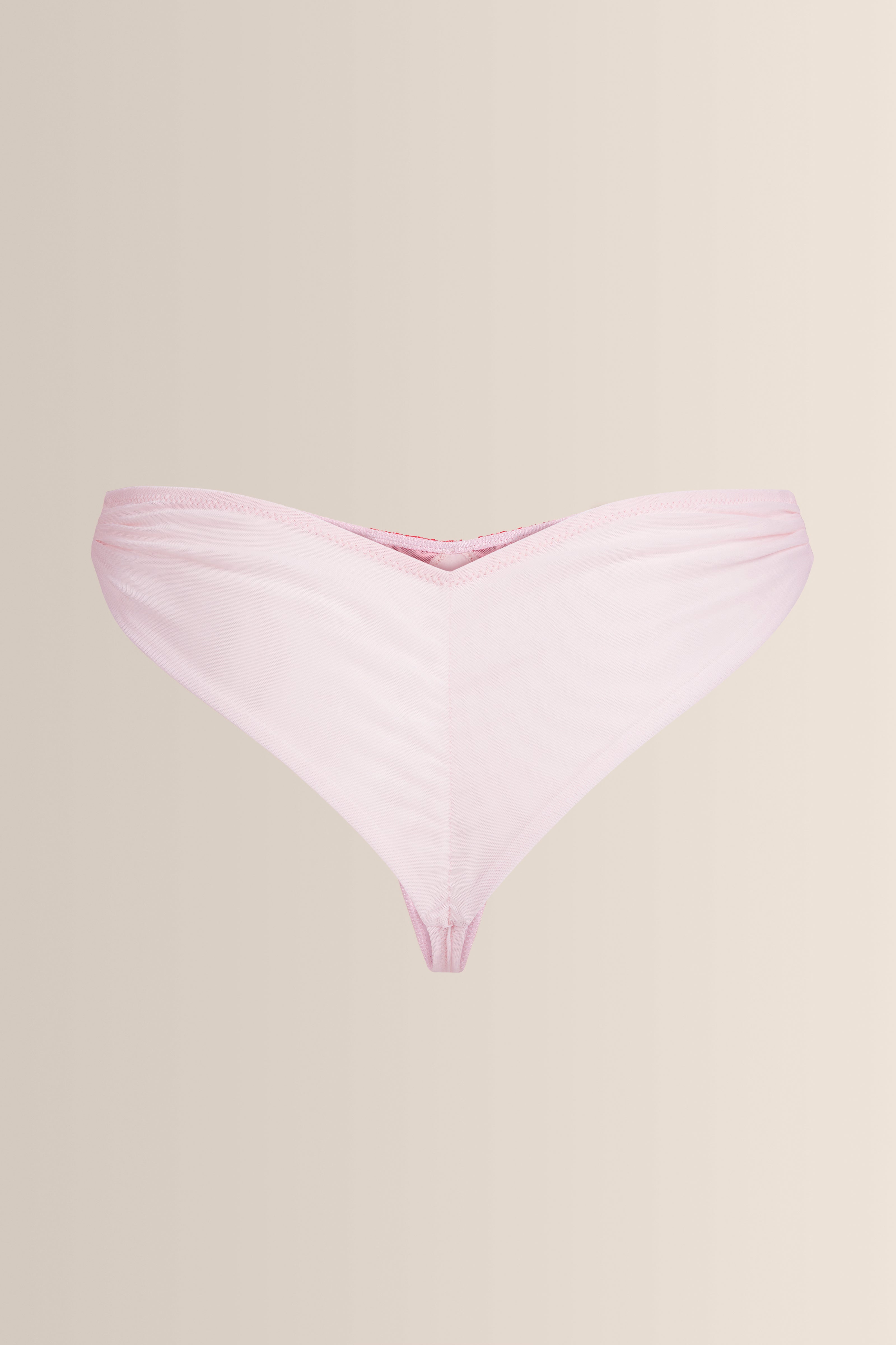LOVESTRUCK THONG