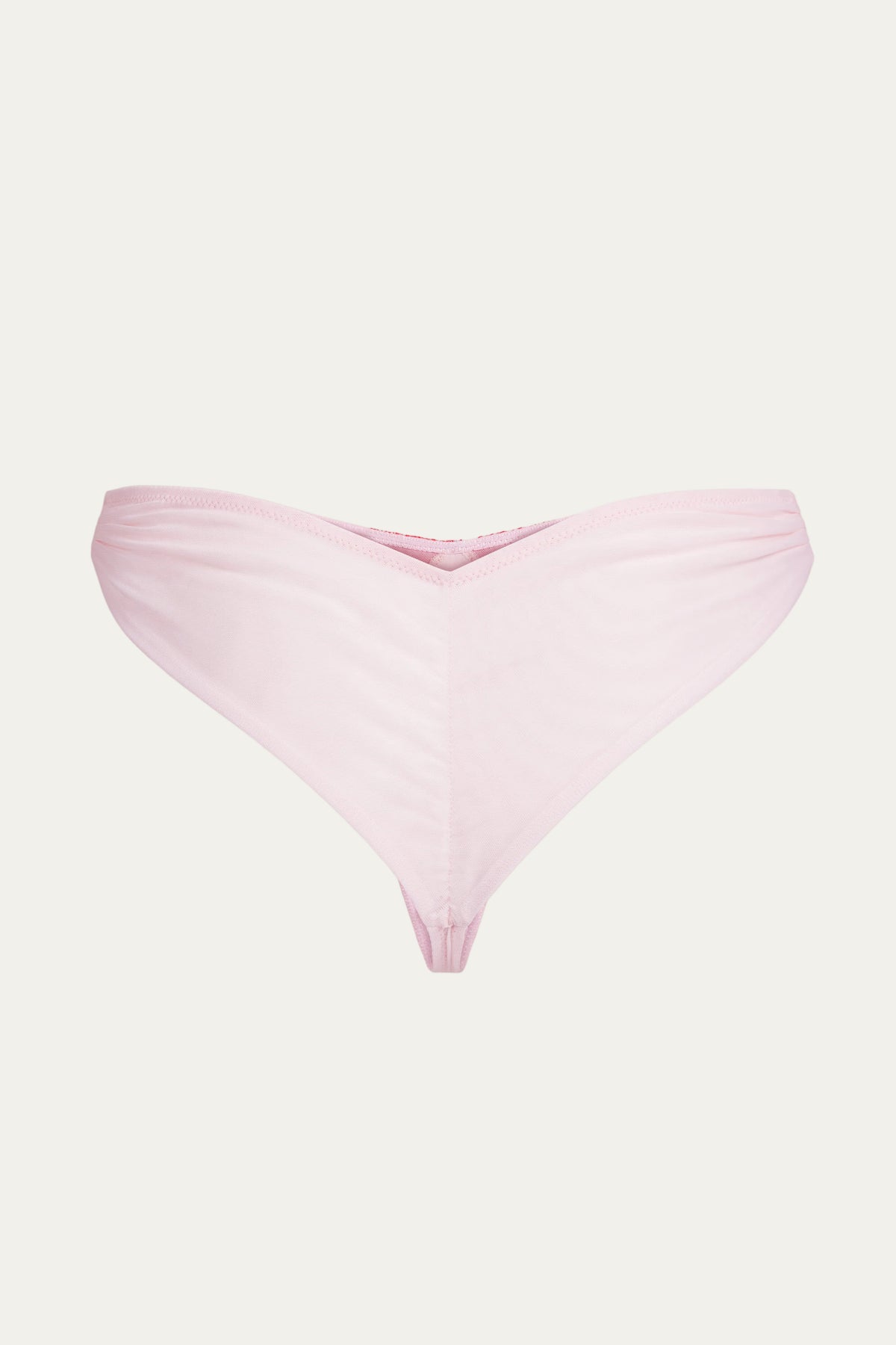 LOVESTRUCK THONG