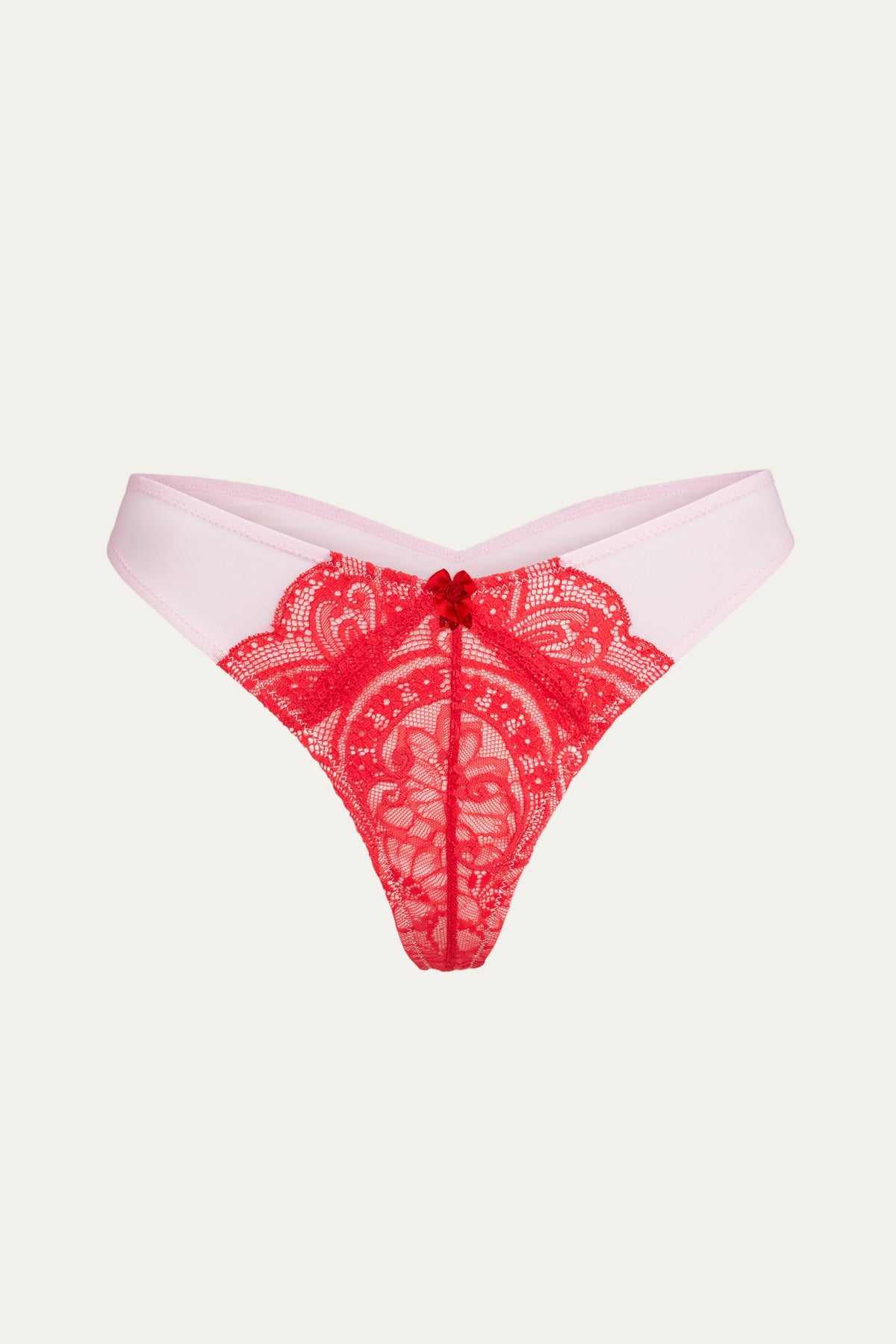LOVESTRUCK THONG