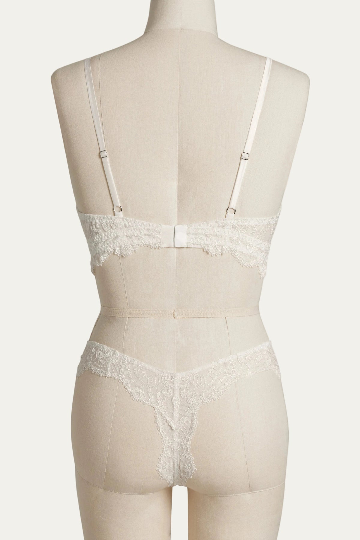 LOVEBIRDS THONG