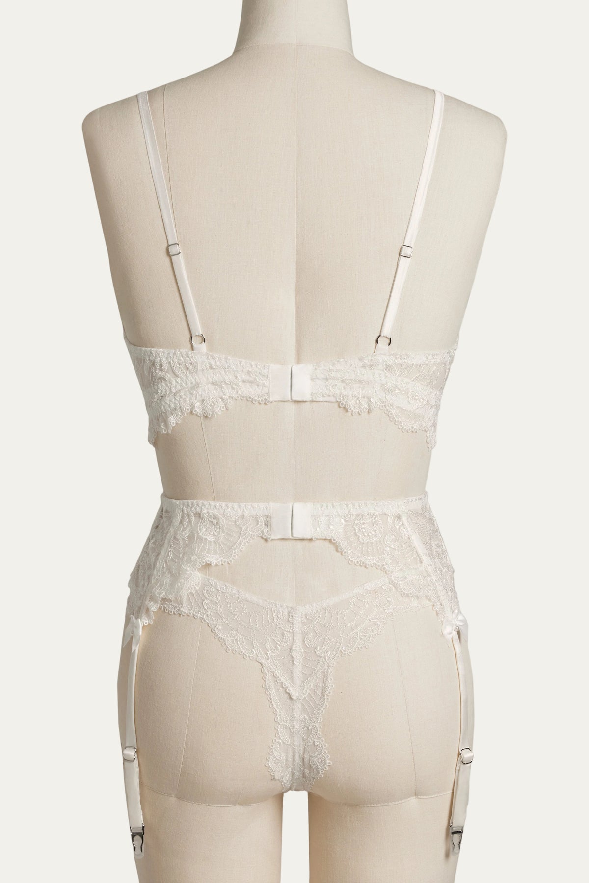 LOVEBIRDS SUSPENDER