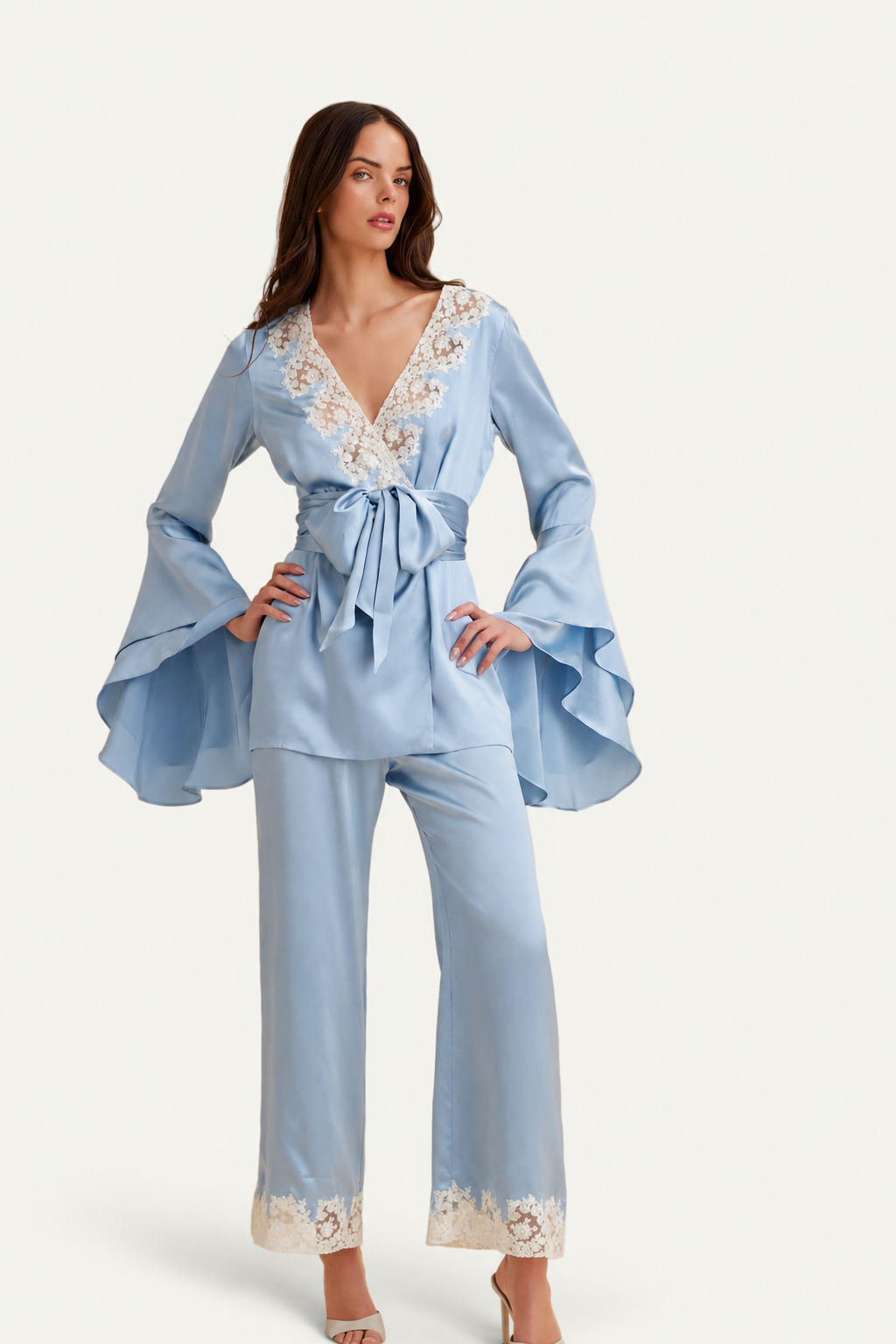 DARLING ROBE