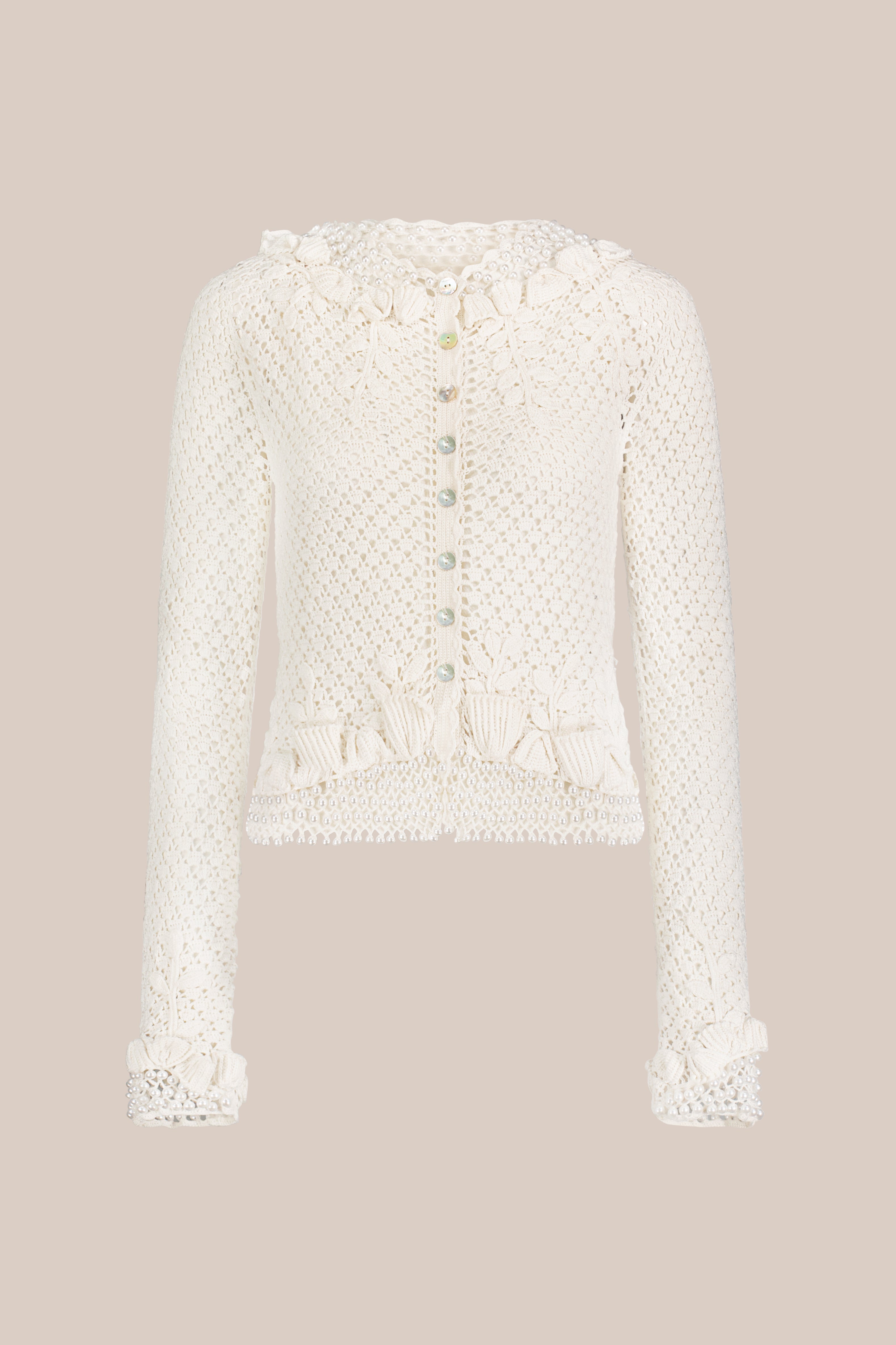 MAIA CARDIGAN