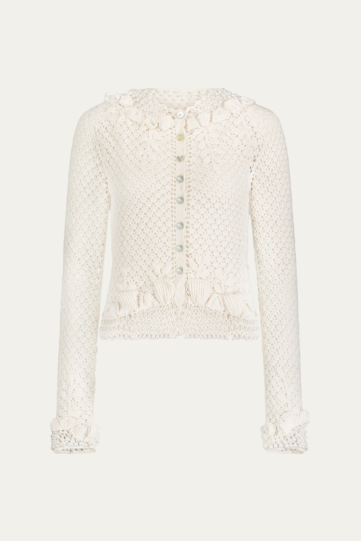 MAIA CARDIGAN
