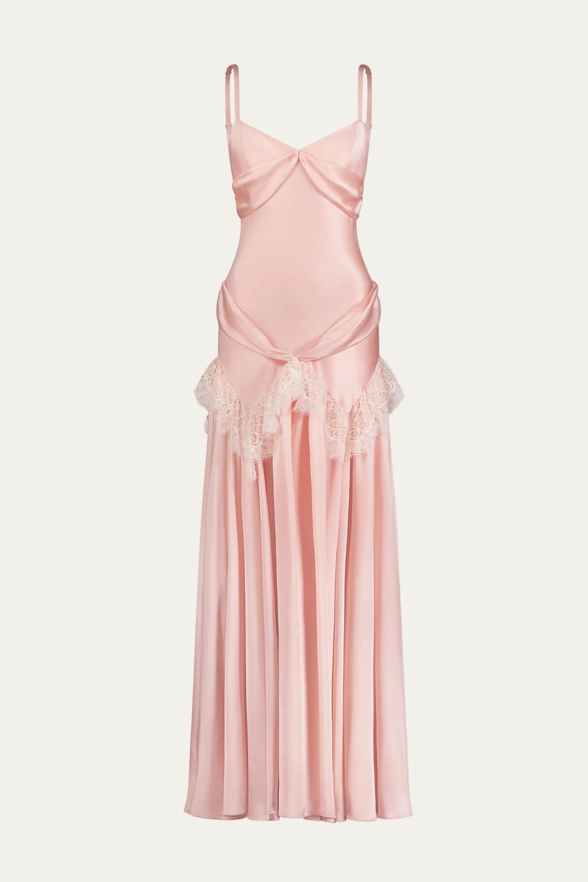 MARGOT DRESS