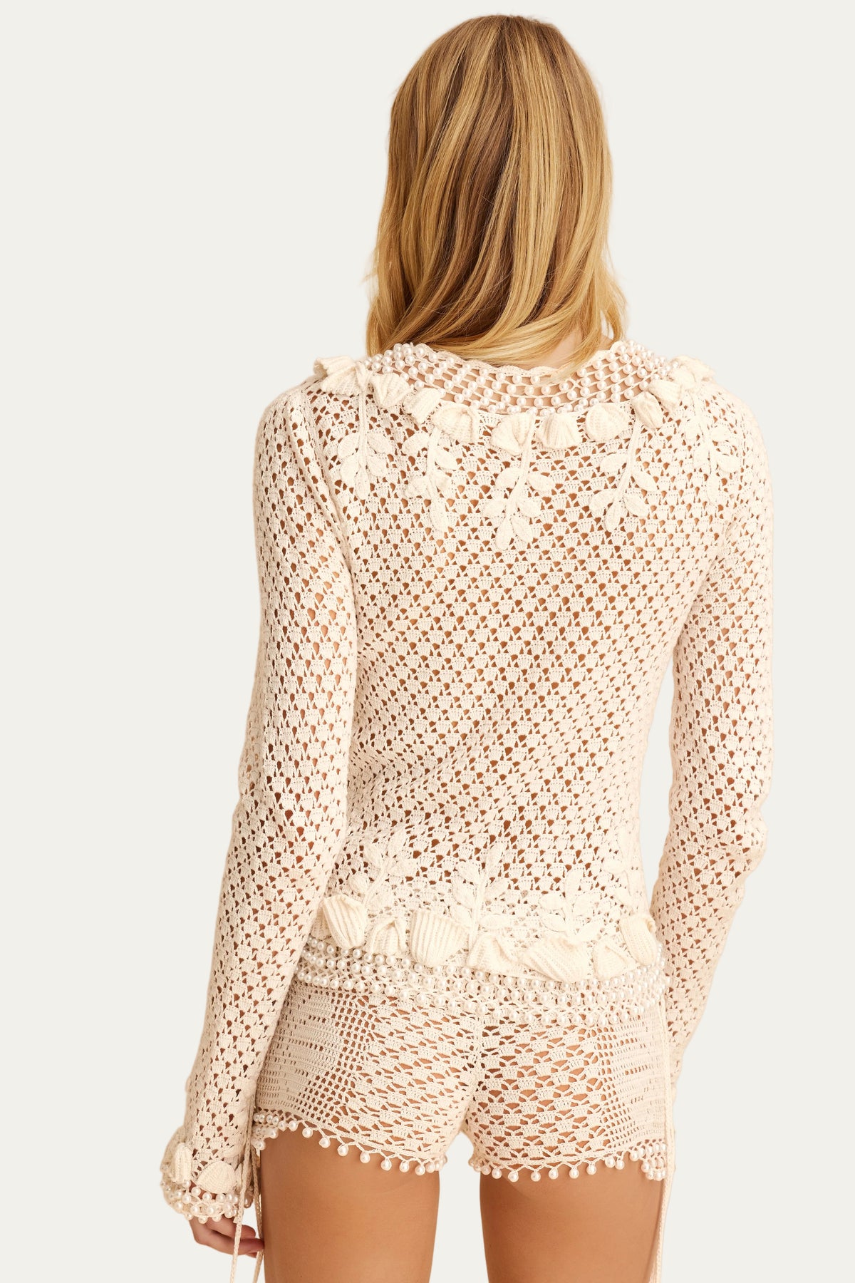 MAIA CARDIGAN
