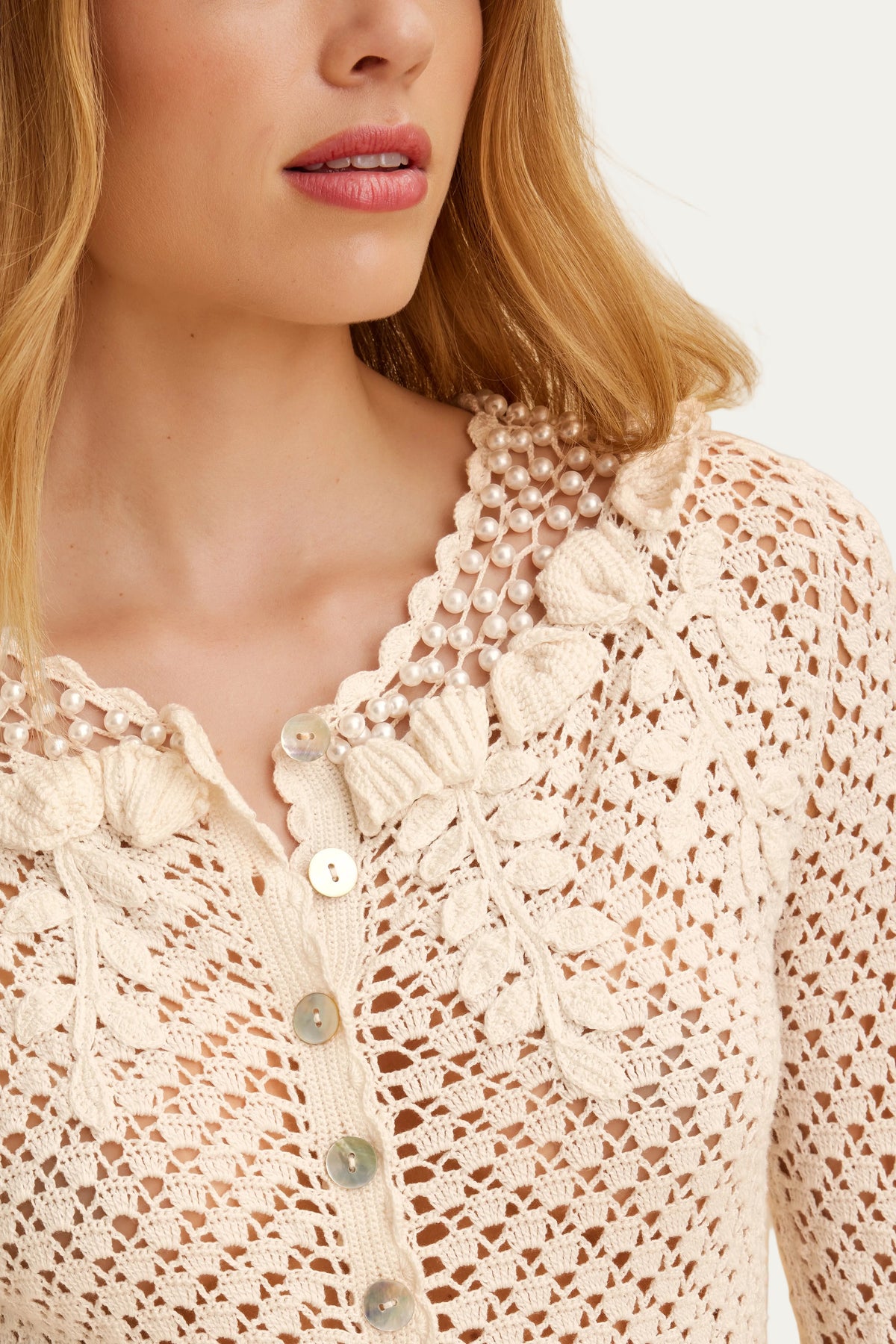 MAIA CARDIGAN