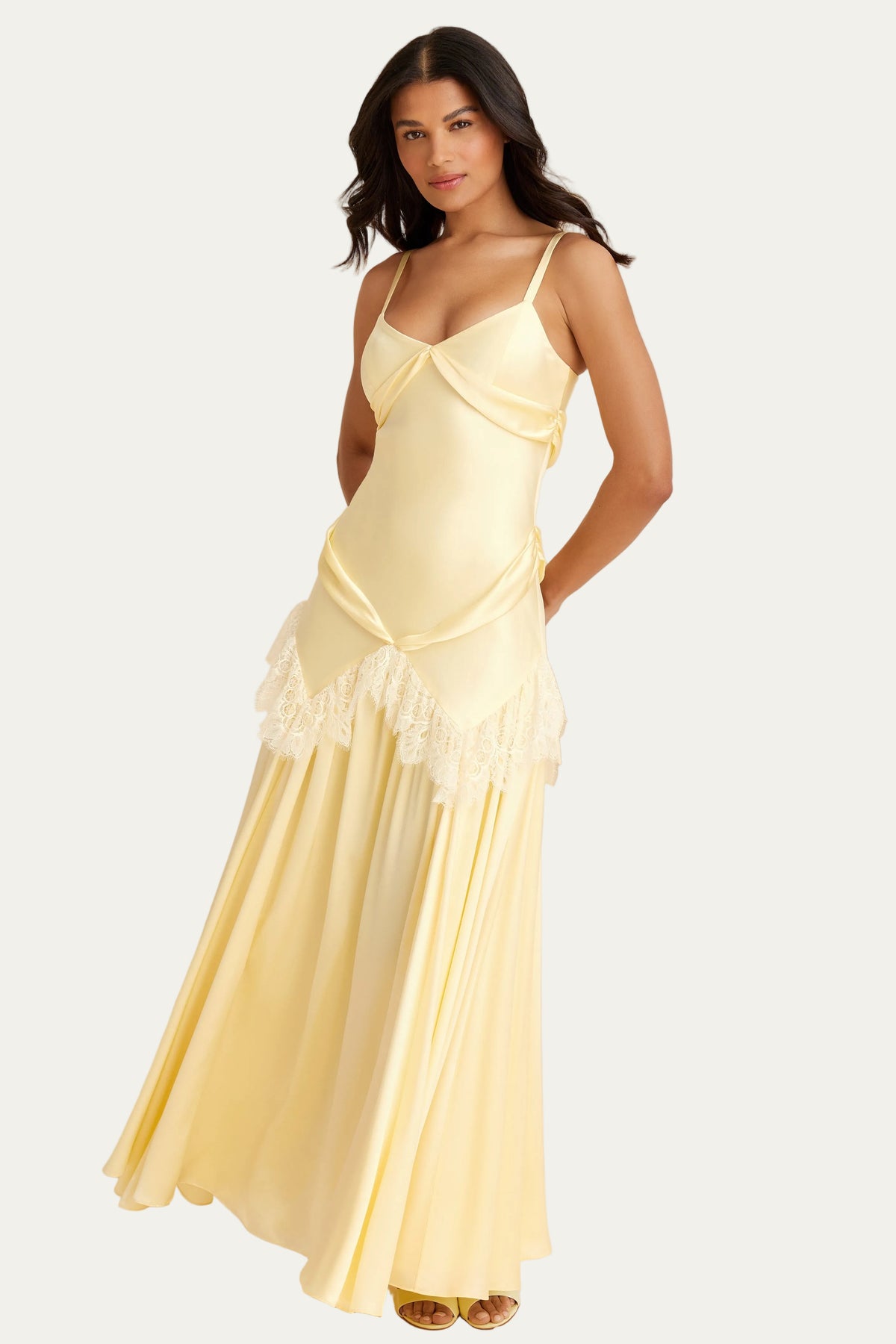 MARGOT DRESS