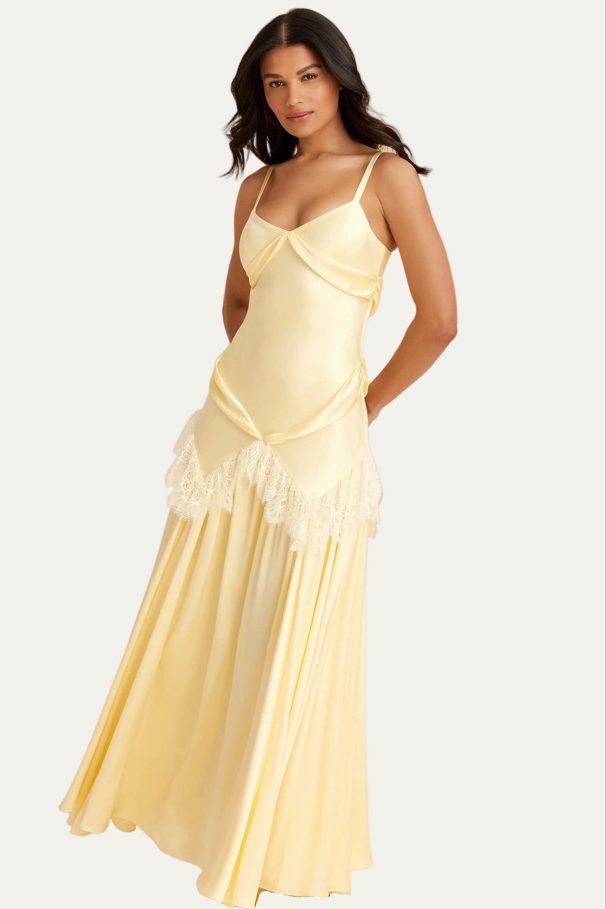 MARGOT DRESS