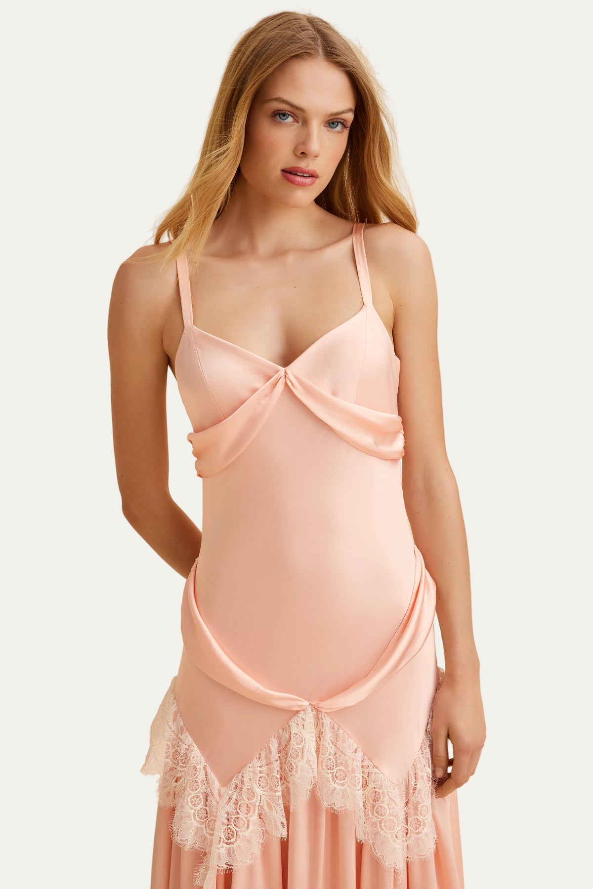 MARGOT DRESS