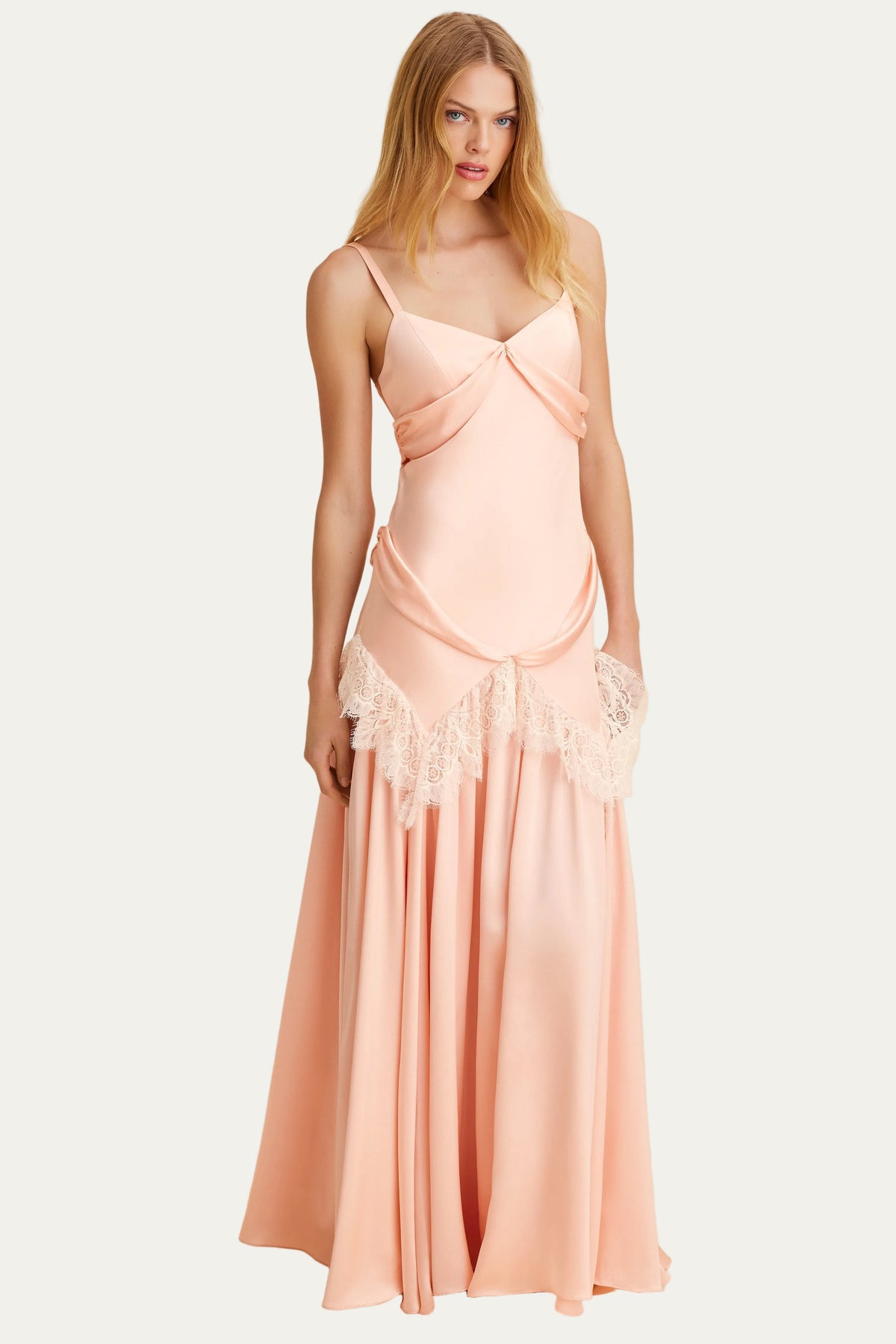 MARGOT DRESS
