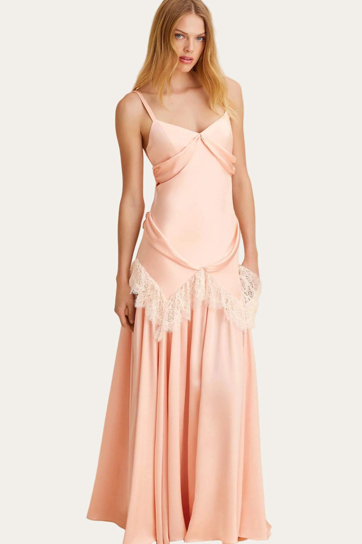 MARGOT DRESS