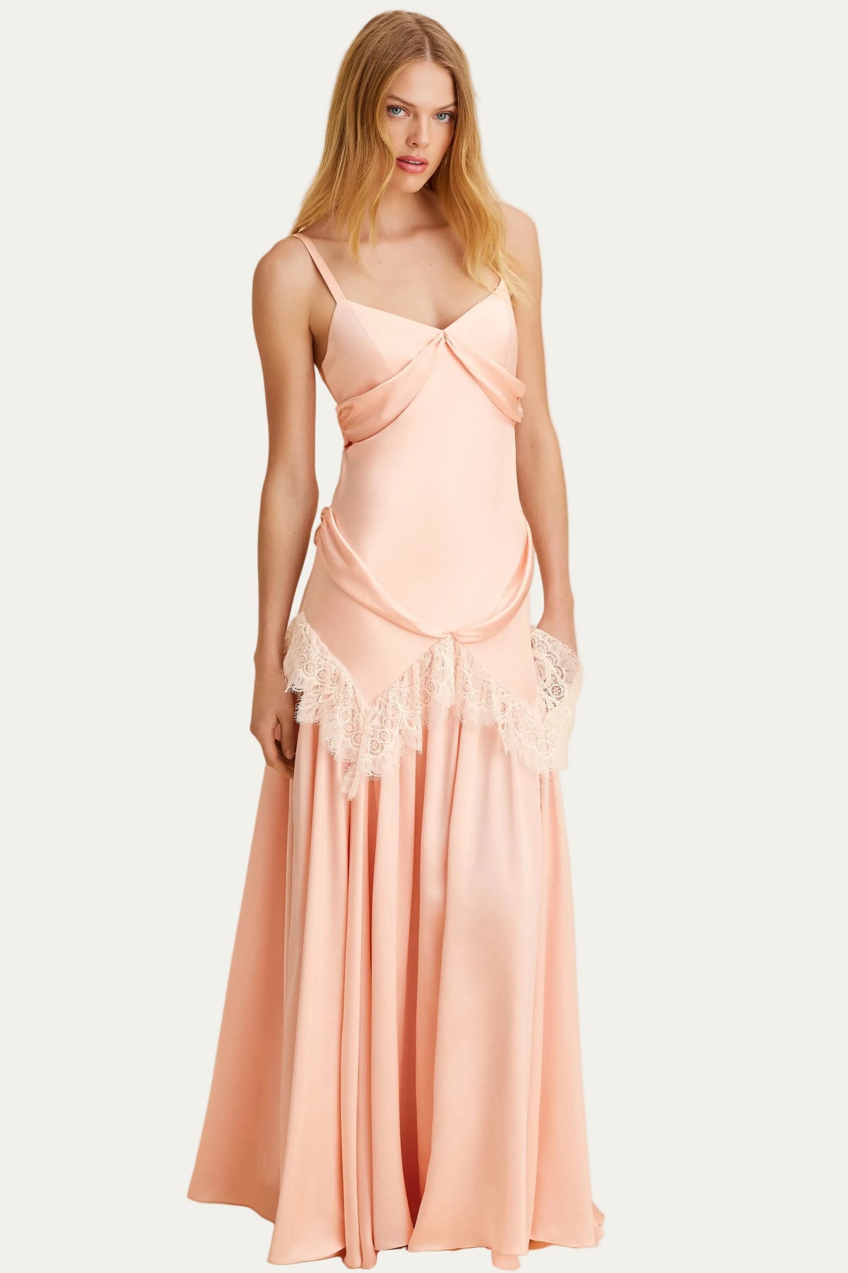 MARGOT DRESS